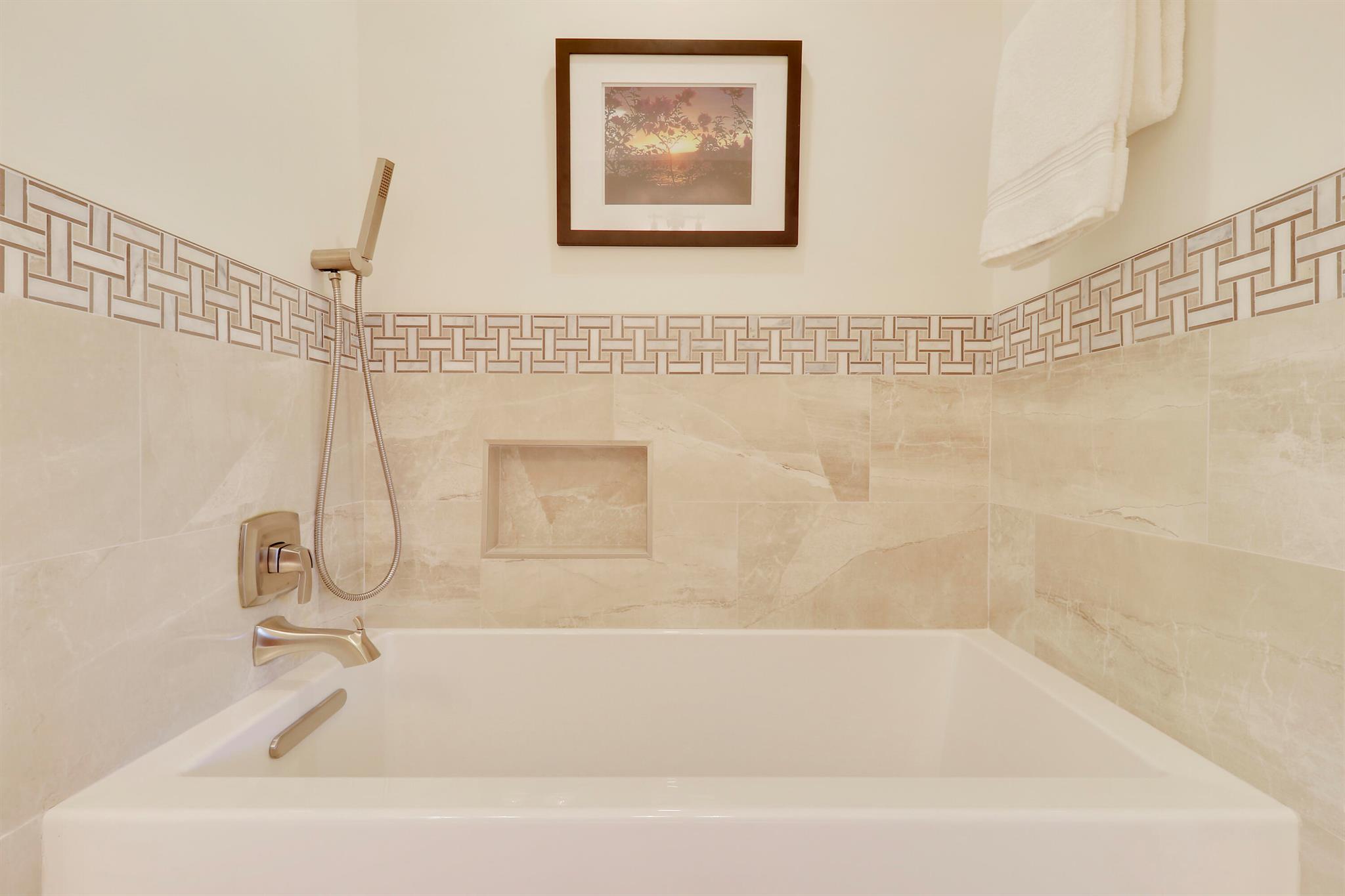 TREASURE COVE - Residential