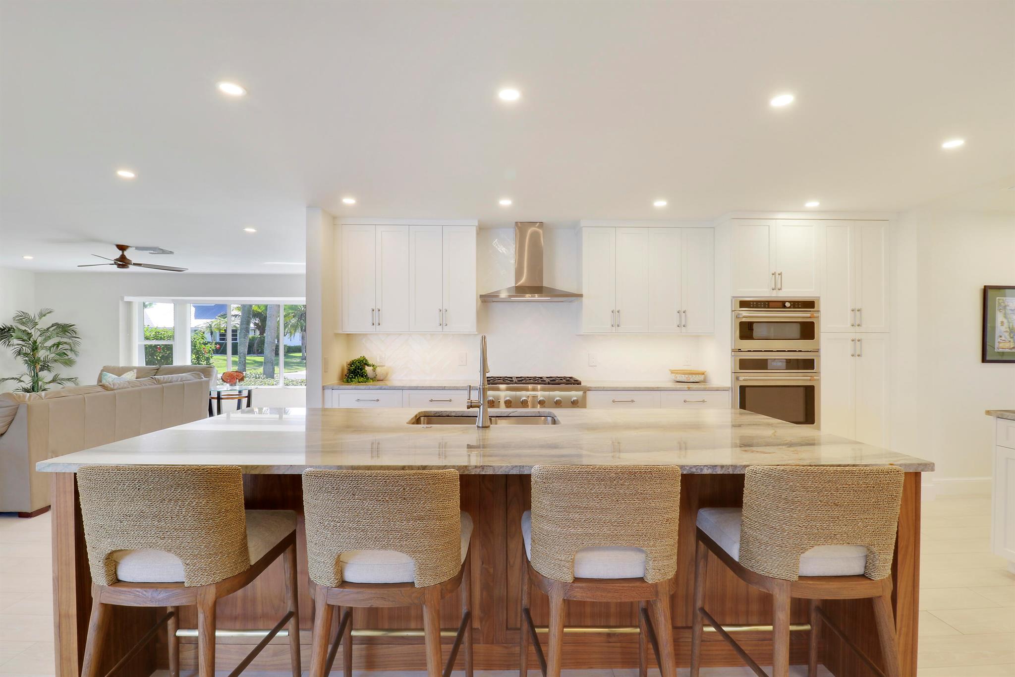 TREASURE COVE - Residential