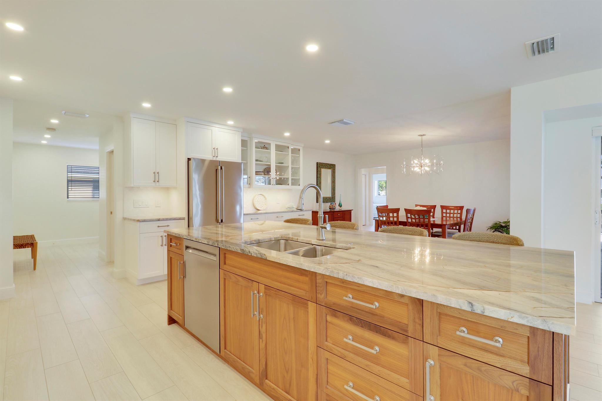 TREASURE COVE - Residential