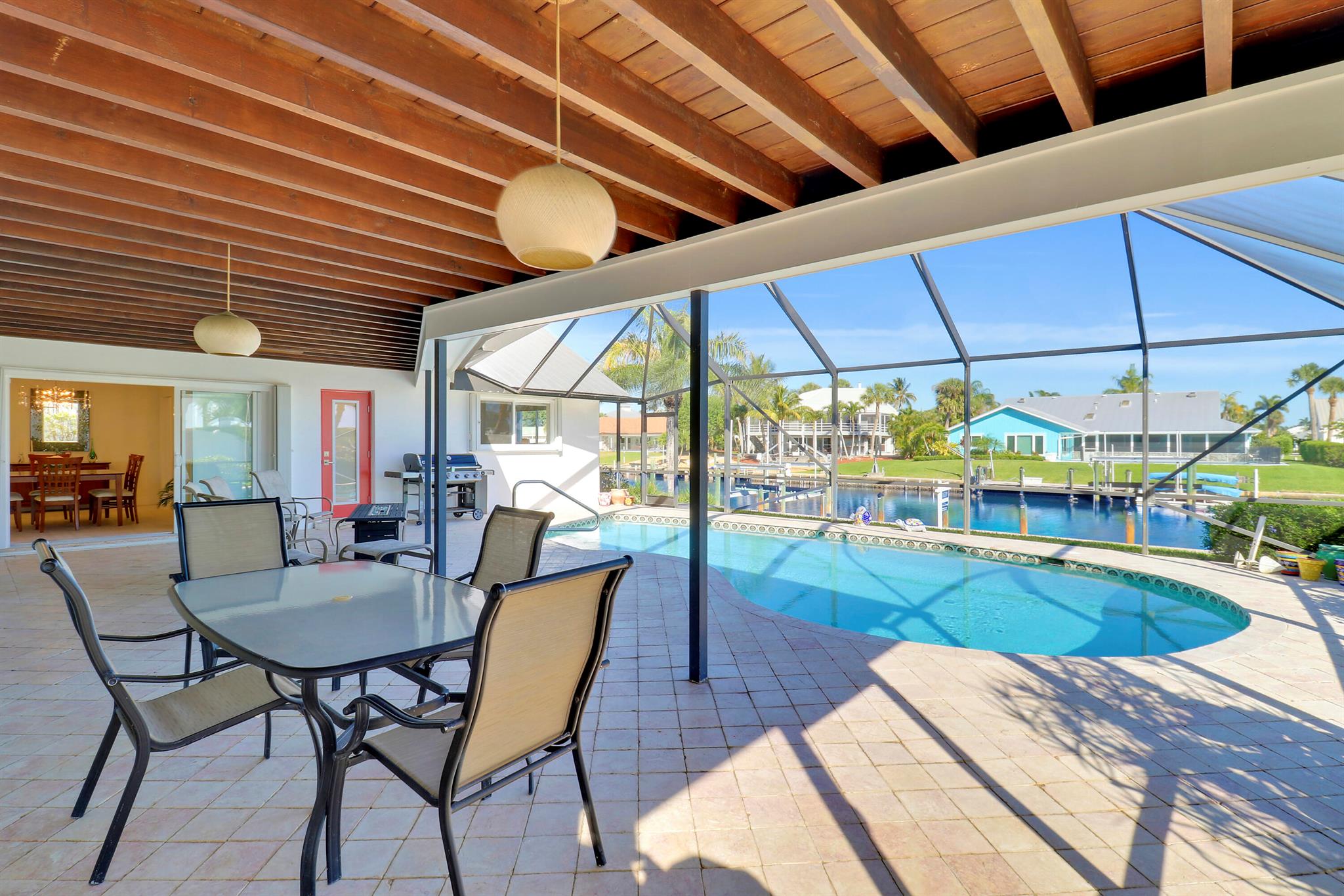 TREASURE COVE - Residential