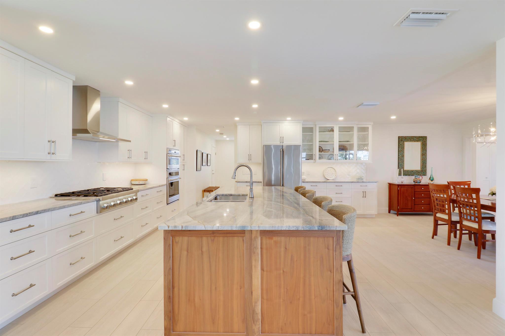 TREASURE COVE - Residential