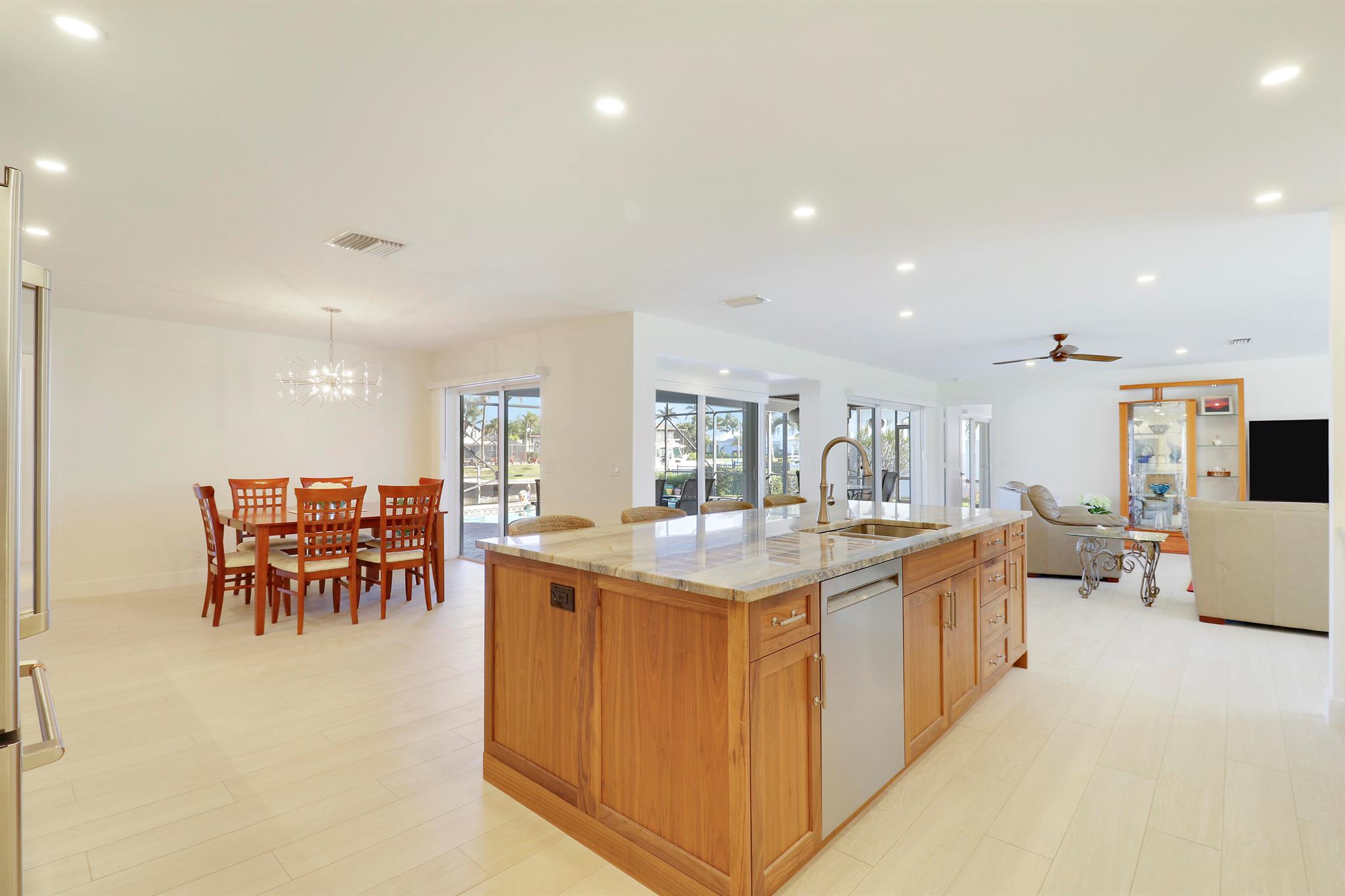 TREASURE COVE - Residential