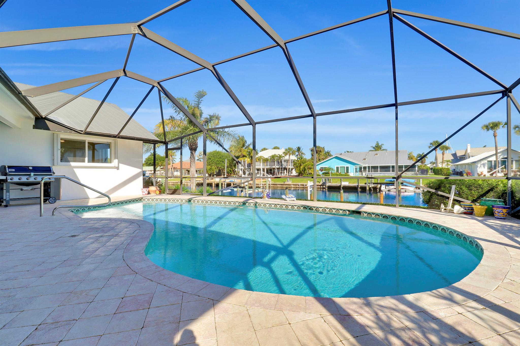 TREASURE COVE - Residential