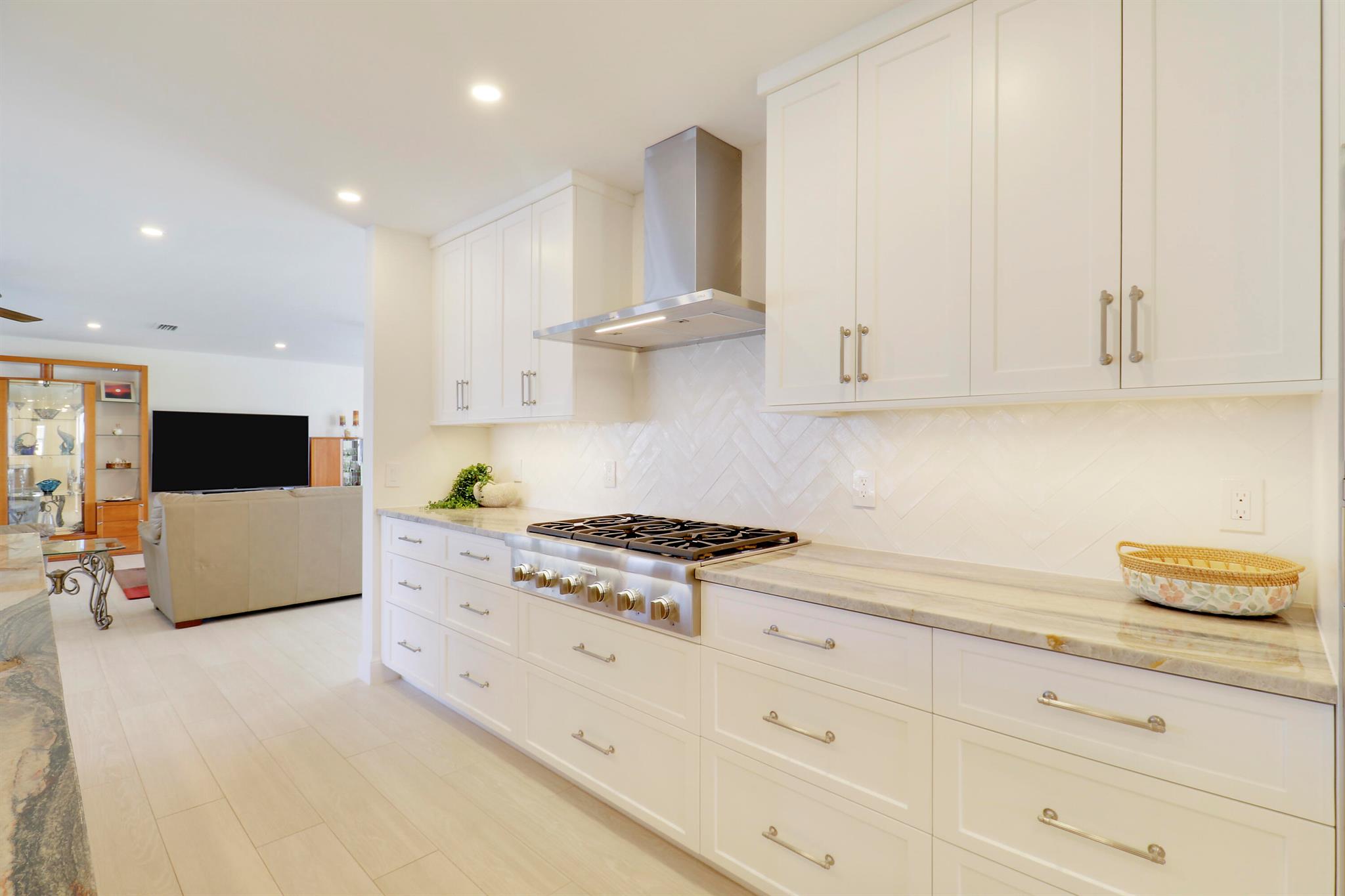 TREASURE COVE - Residential