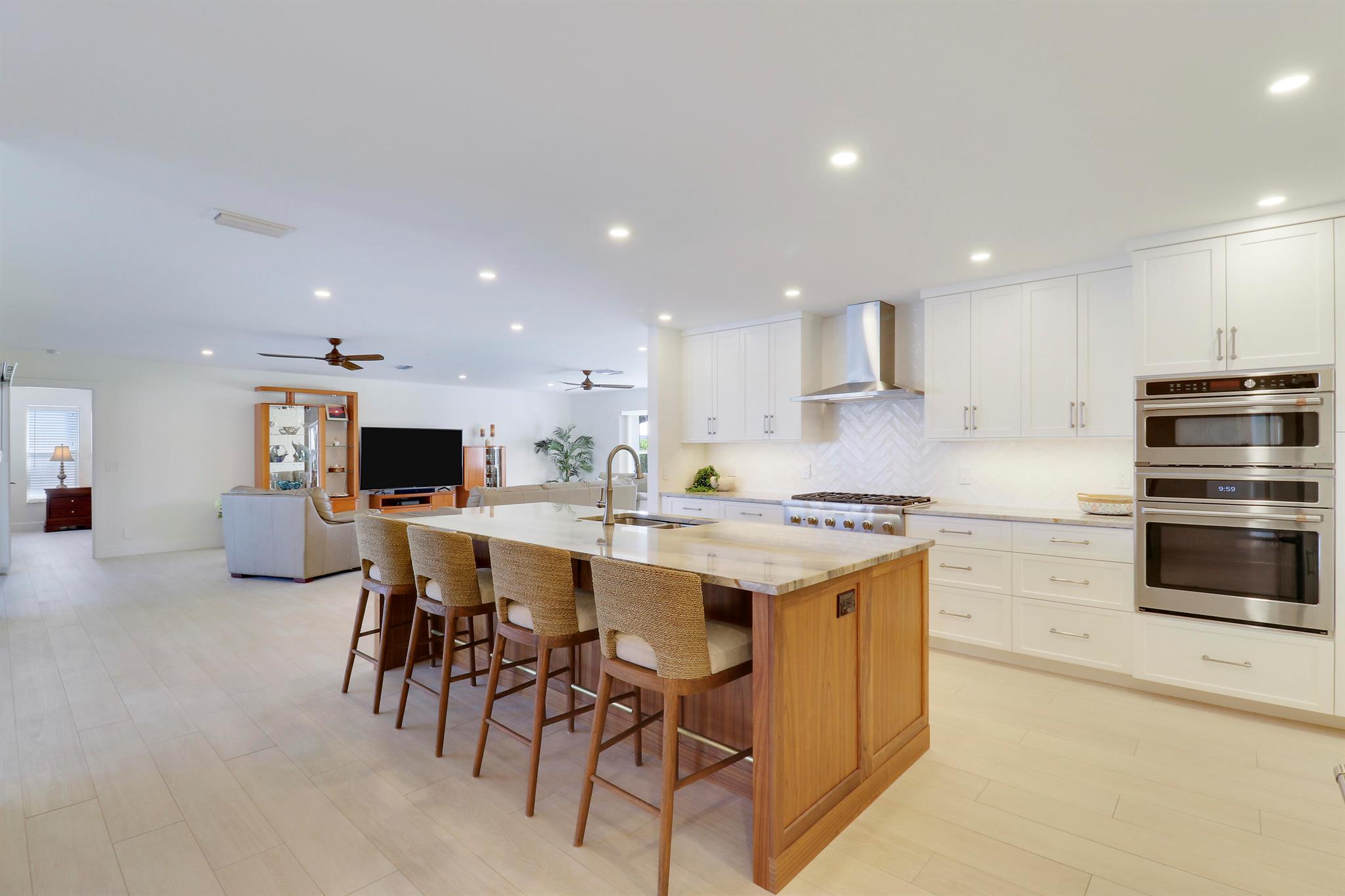 TREASURE COVE - Residential