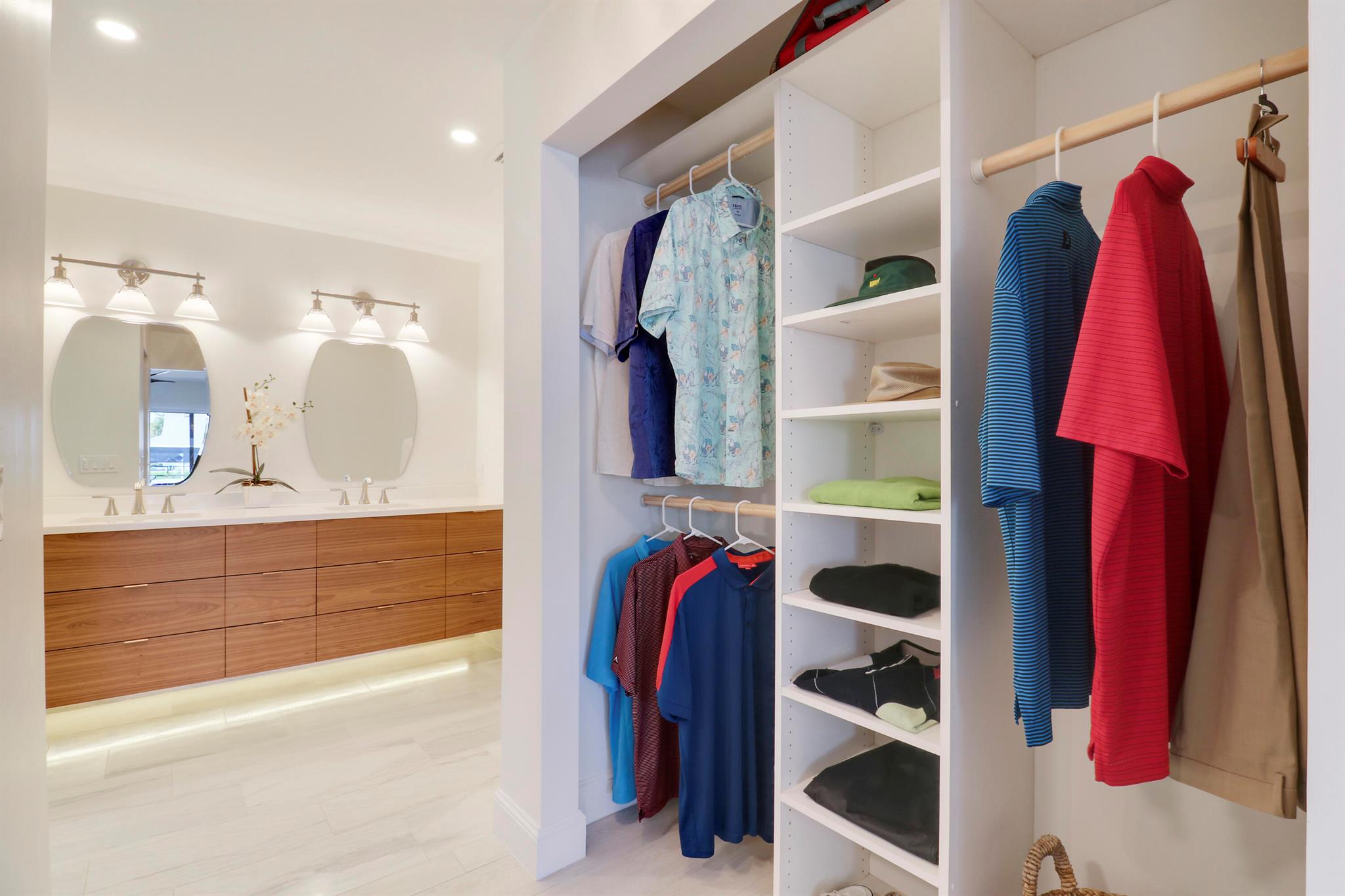 TREASURE COVE - Residential