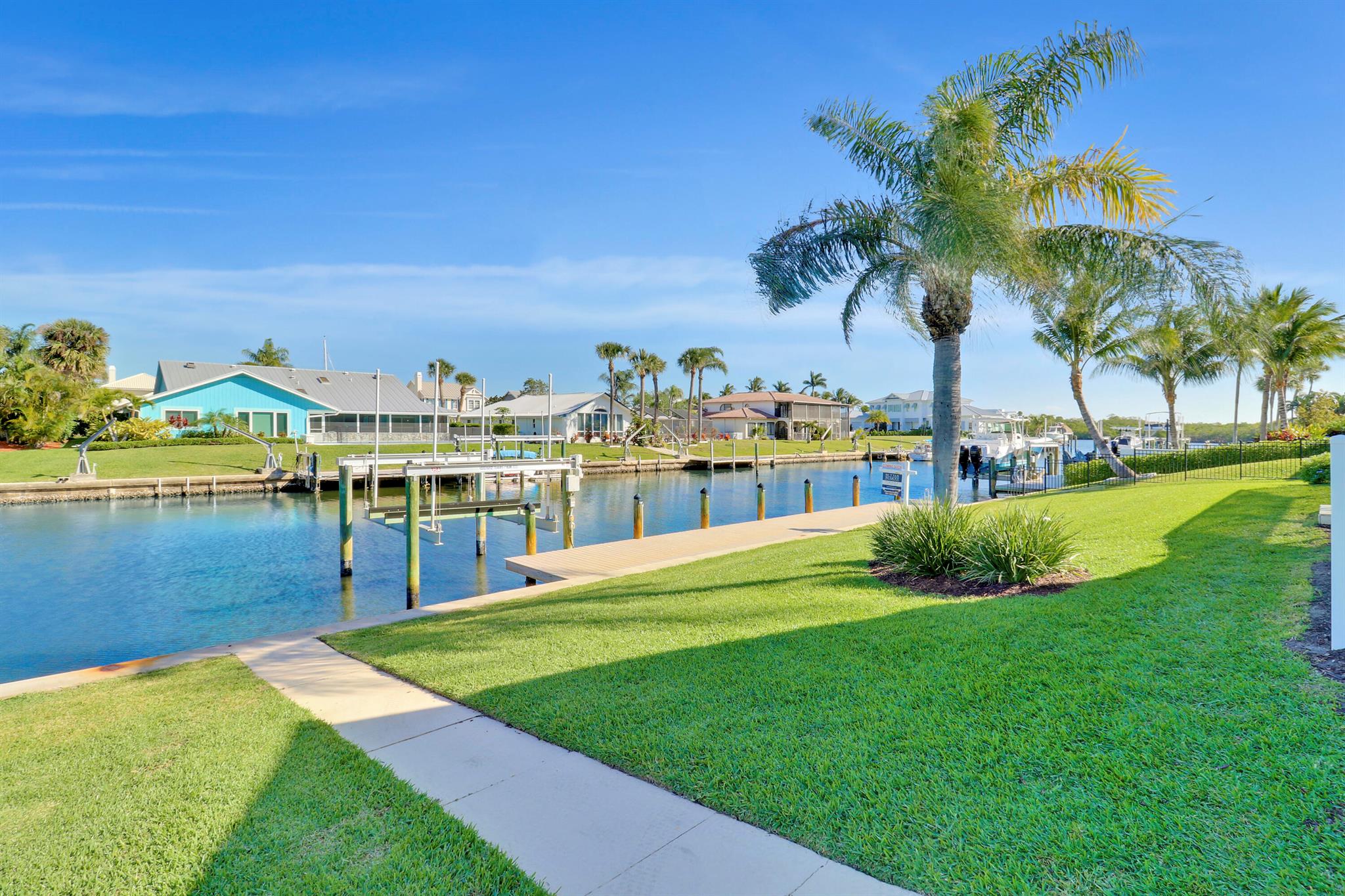 TREASURE COVE - Residential