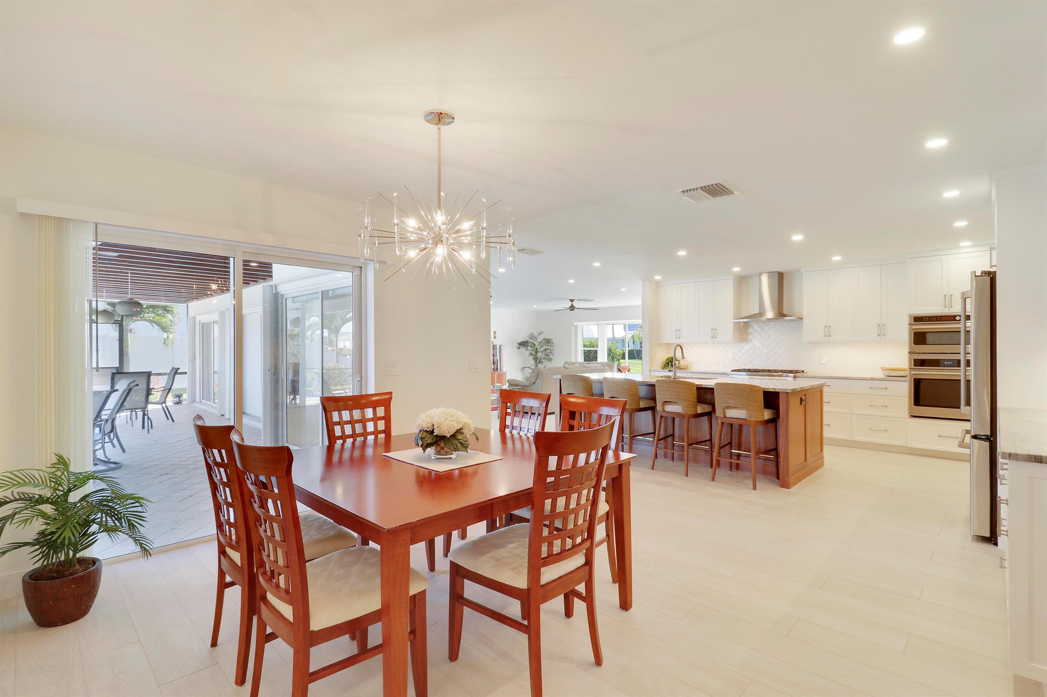 TREASURE COVE - Residential