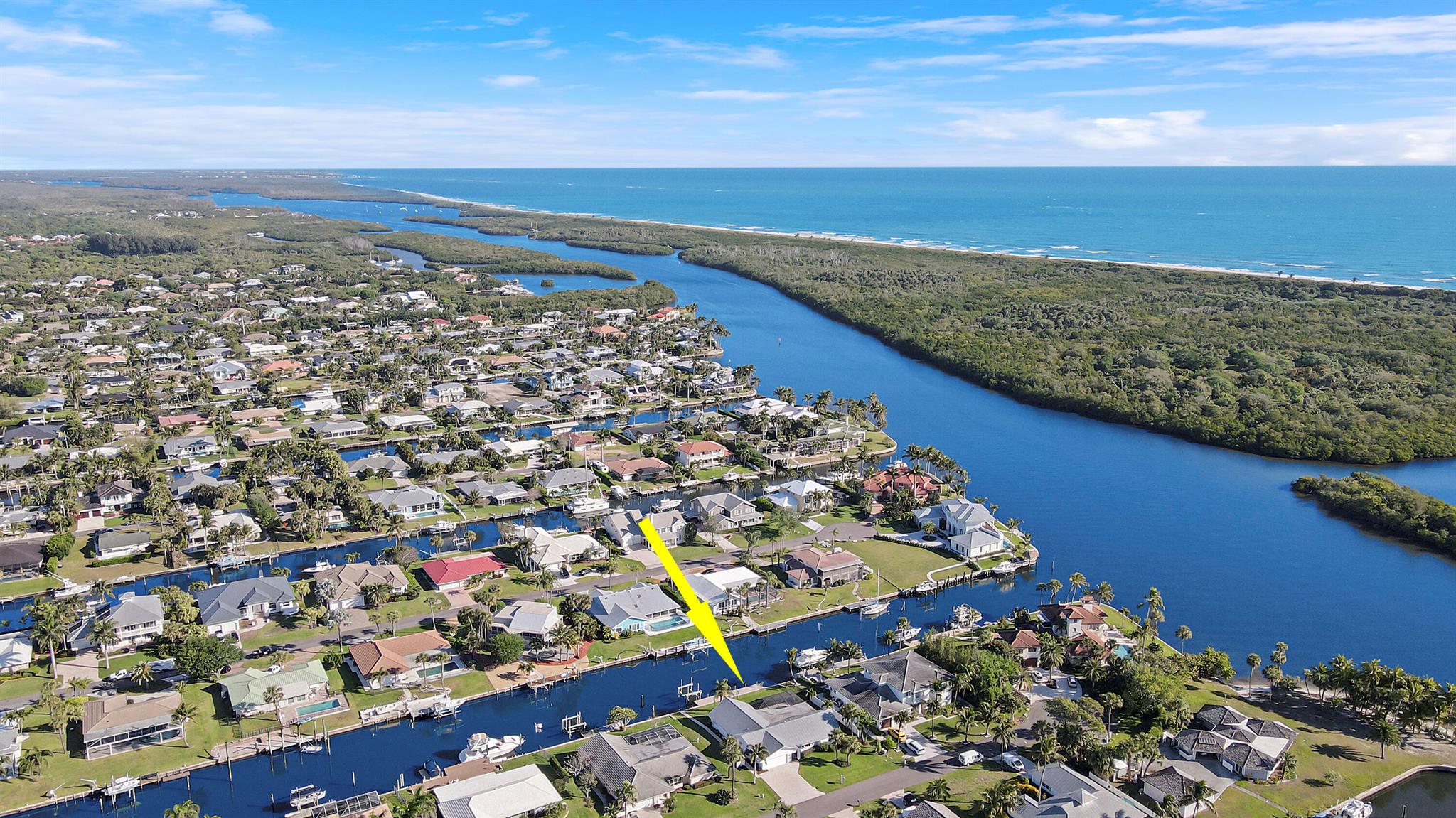 TREASURE COVE - Residential