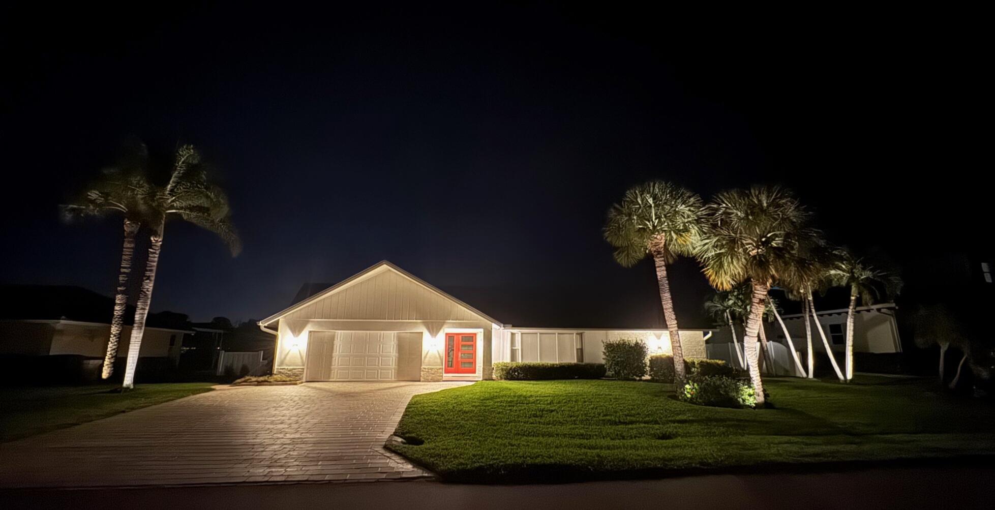 TREASURE COVE - Residential