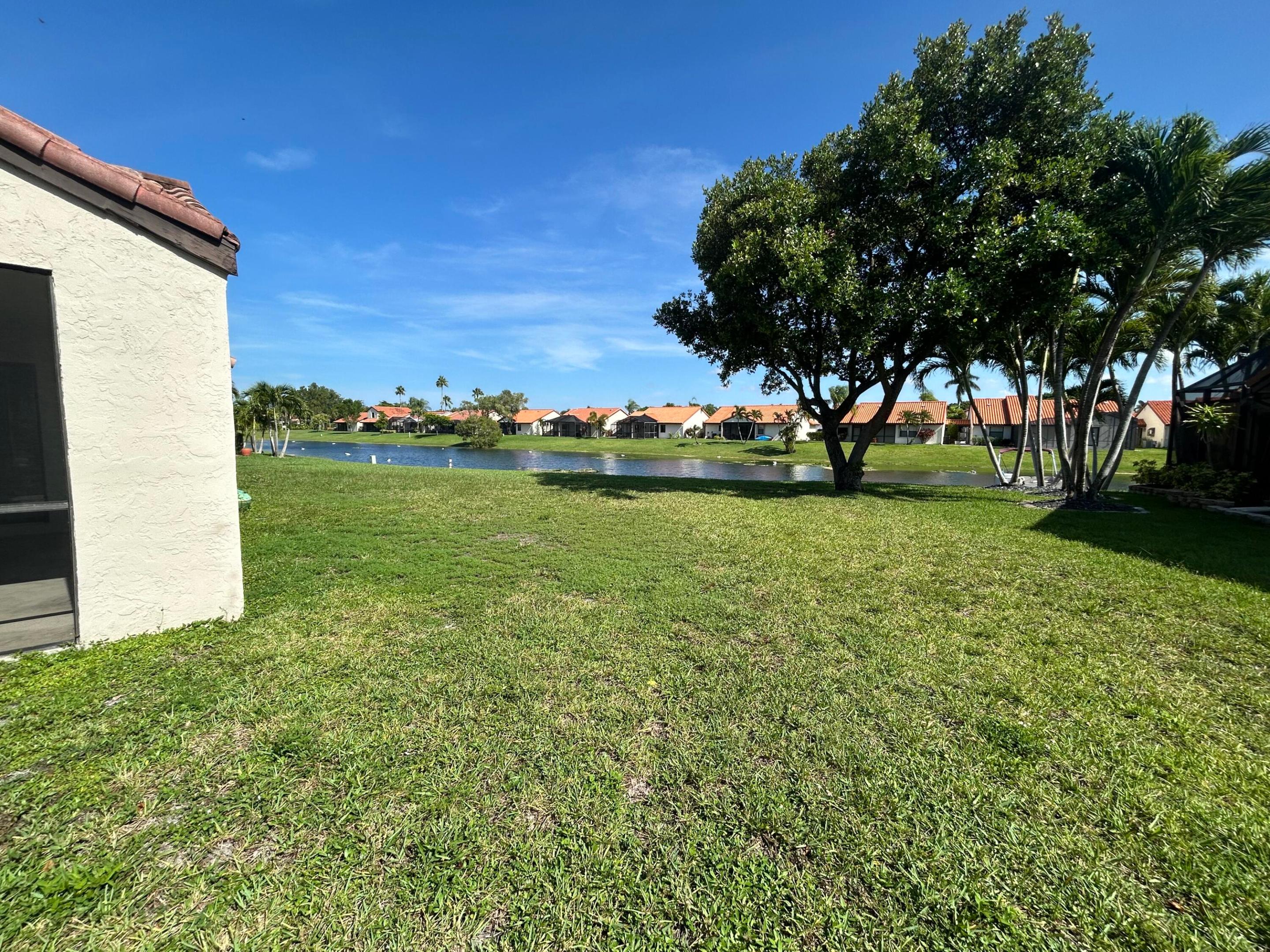 INDEPENDENCE BAY - Residential