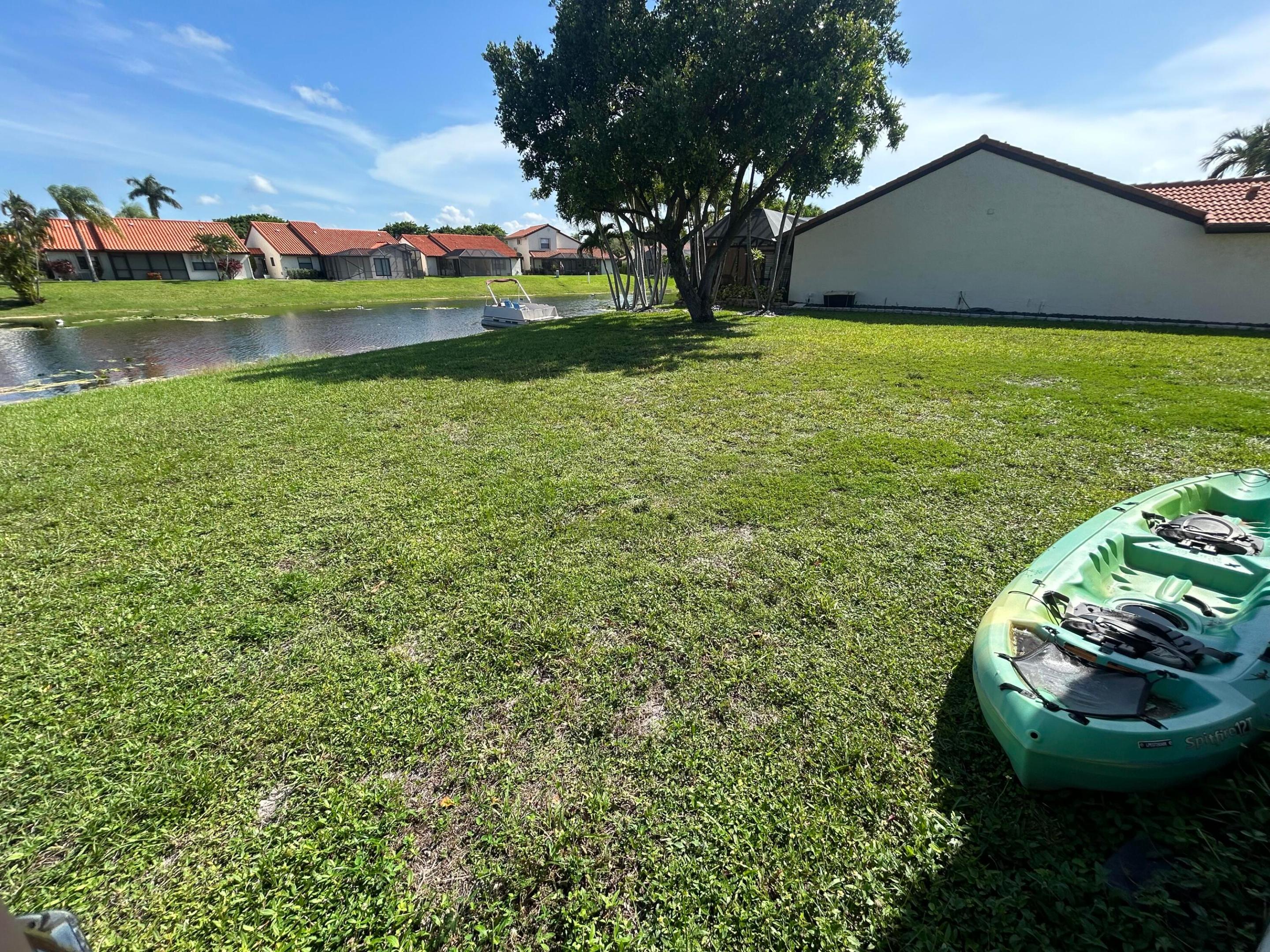 INDEPENDENCE BAY - Residential