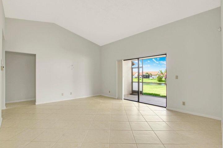 INDEPENDENCE BAY - Residential