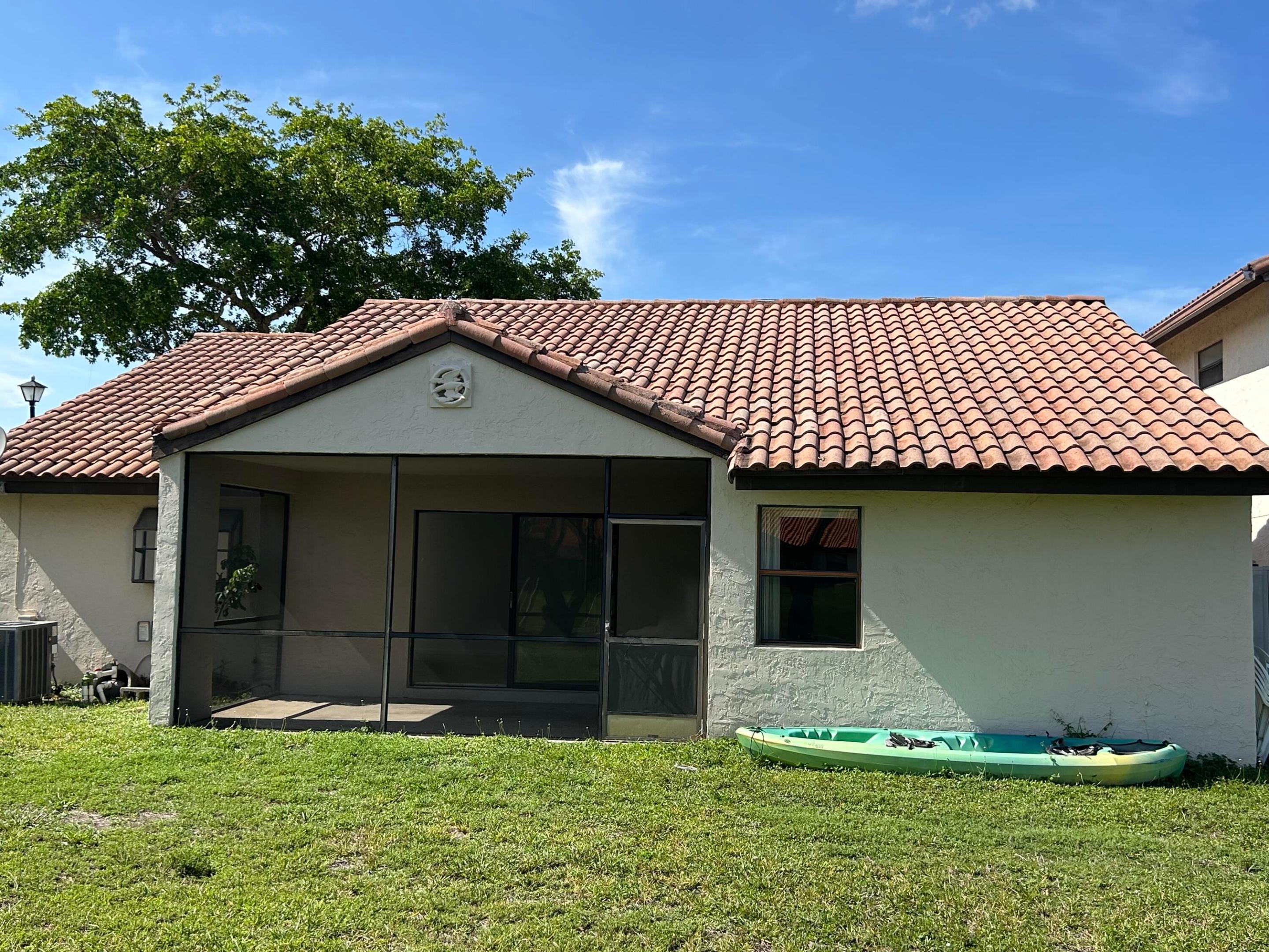 INDEPENDENCE BAY - Residential