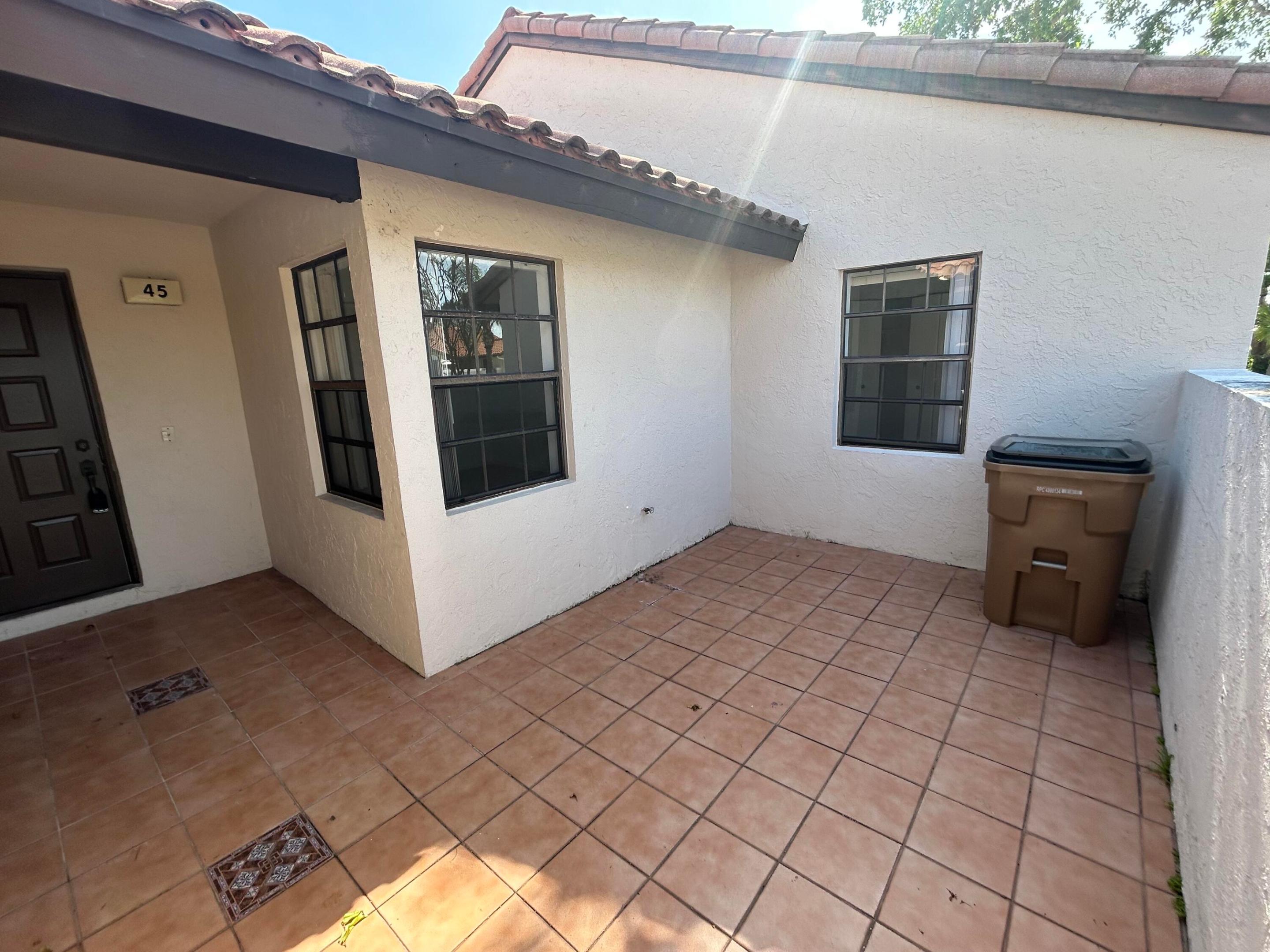 INDEPENDENCE BAY - Residential