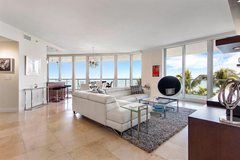OCEAN GRANDE BEACH & MARI - Residential