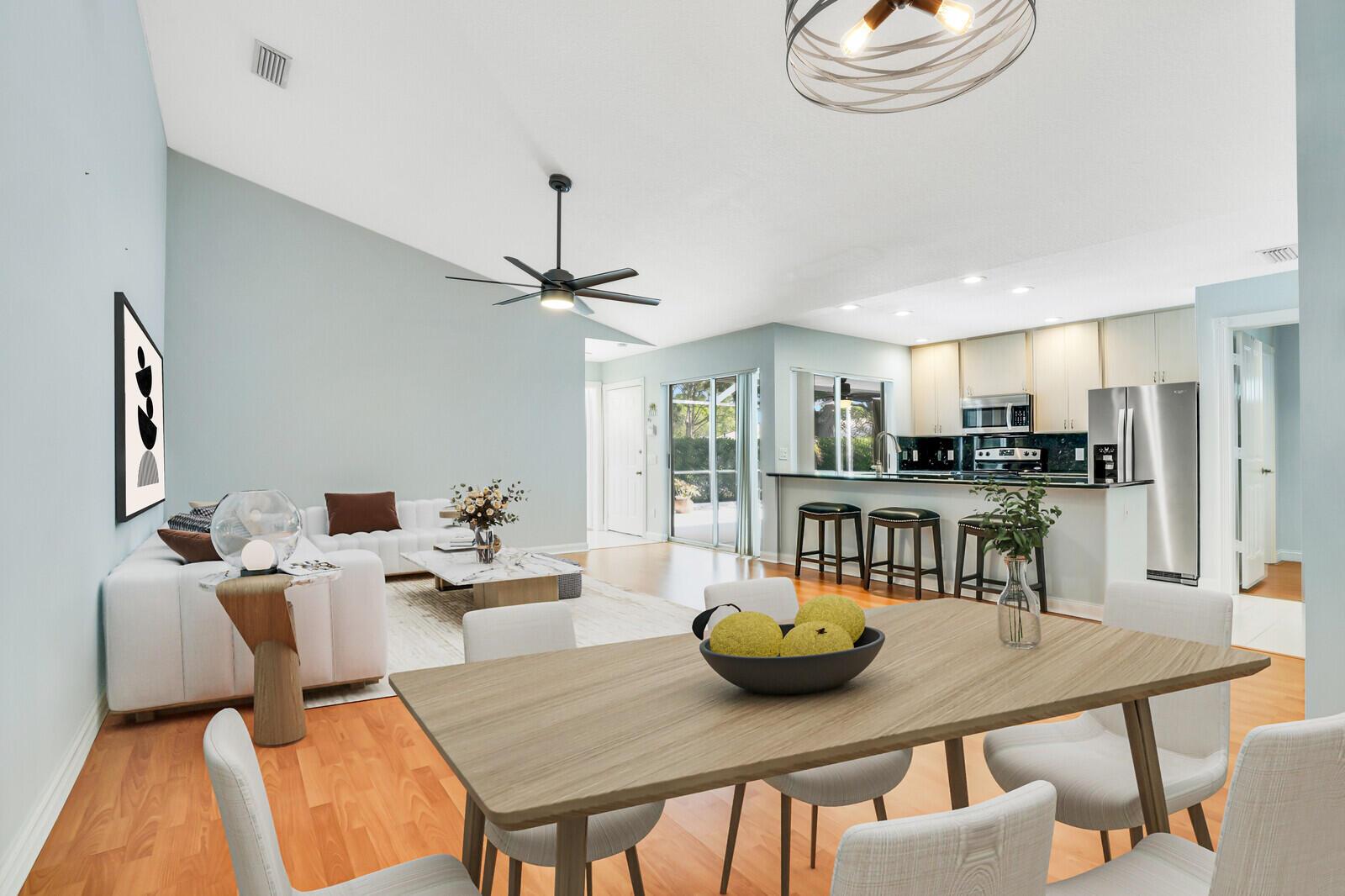 8002 Chapman Oak Court