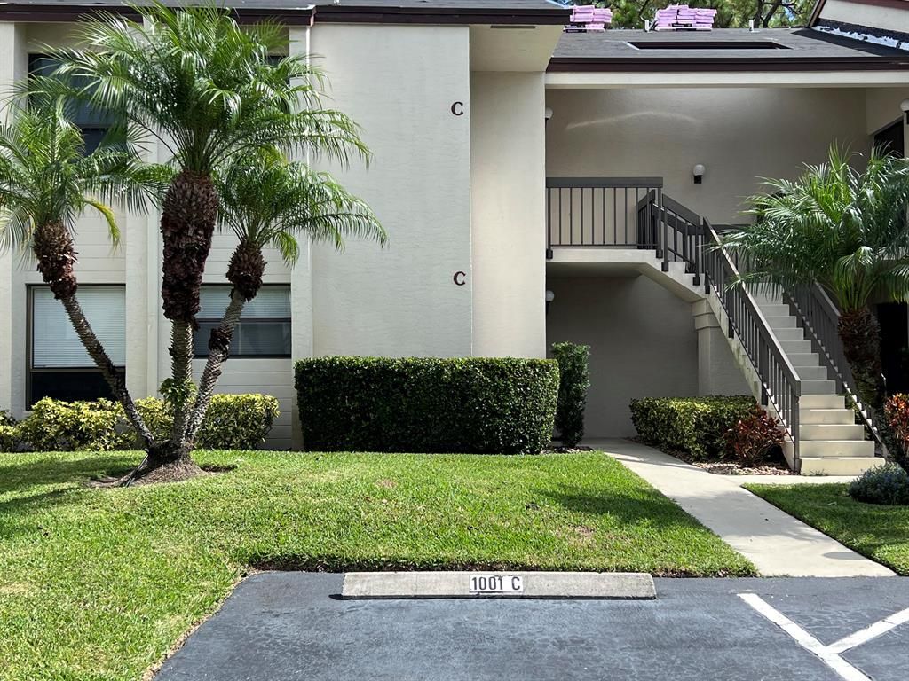 Photo of 1001 Wingfoot Drive #C, Jupiter, FL 33458 (MLS # R10818633)