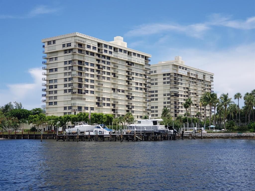 Photo of 2121 N Ocean Boulevard #1001e, Boca Raton, FL 33431 (MLS # R10822999)