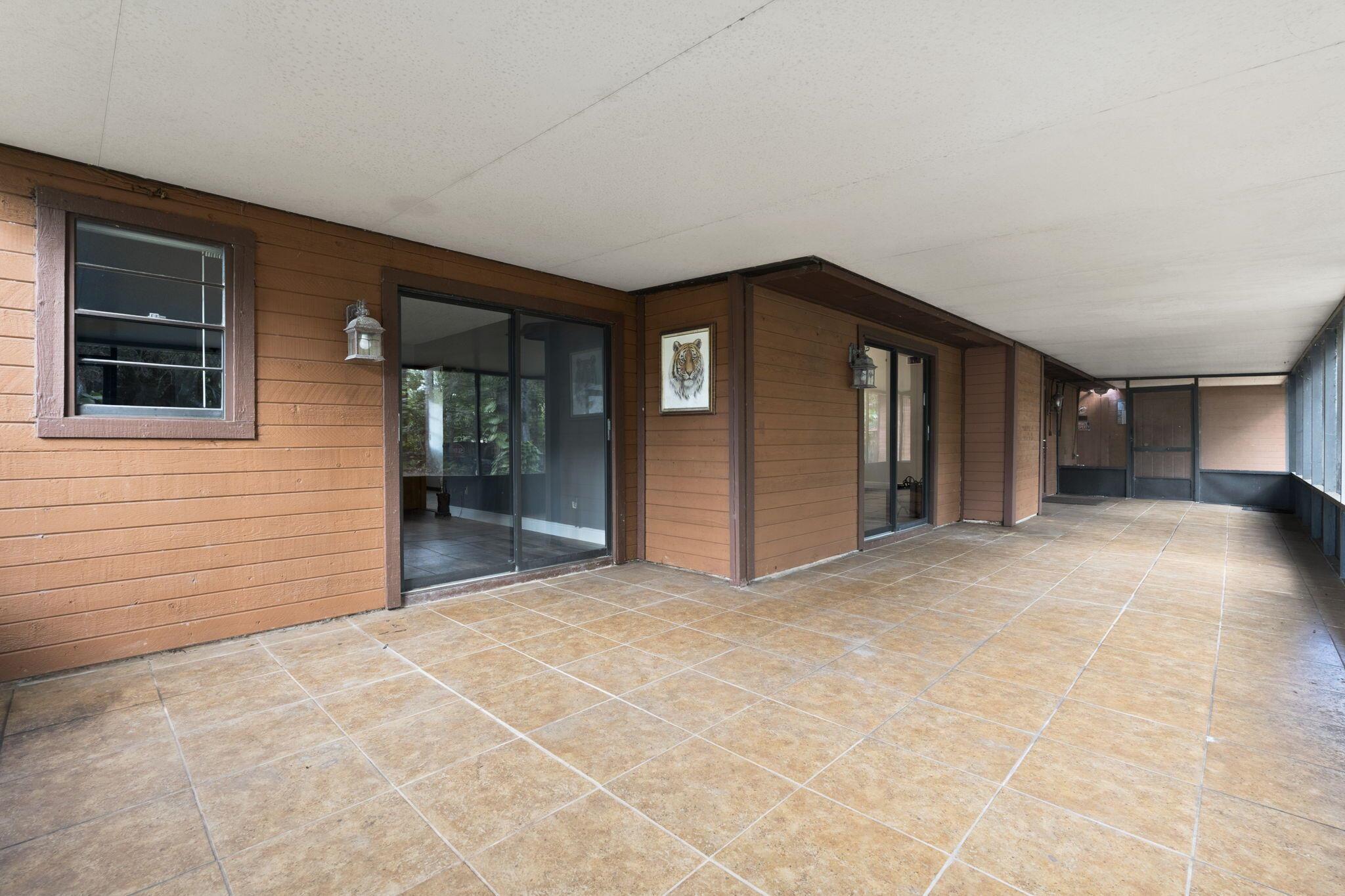 INDIAN RIVER ESTATES UNIT - Residential