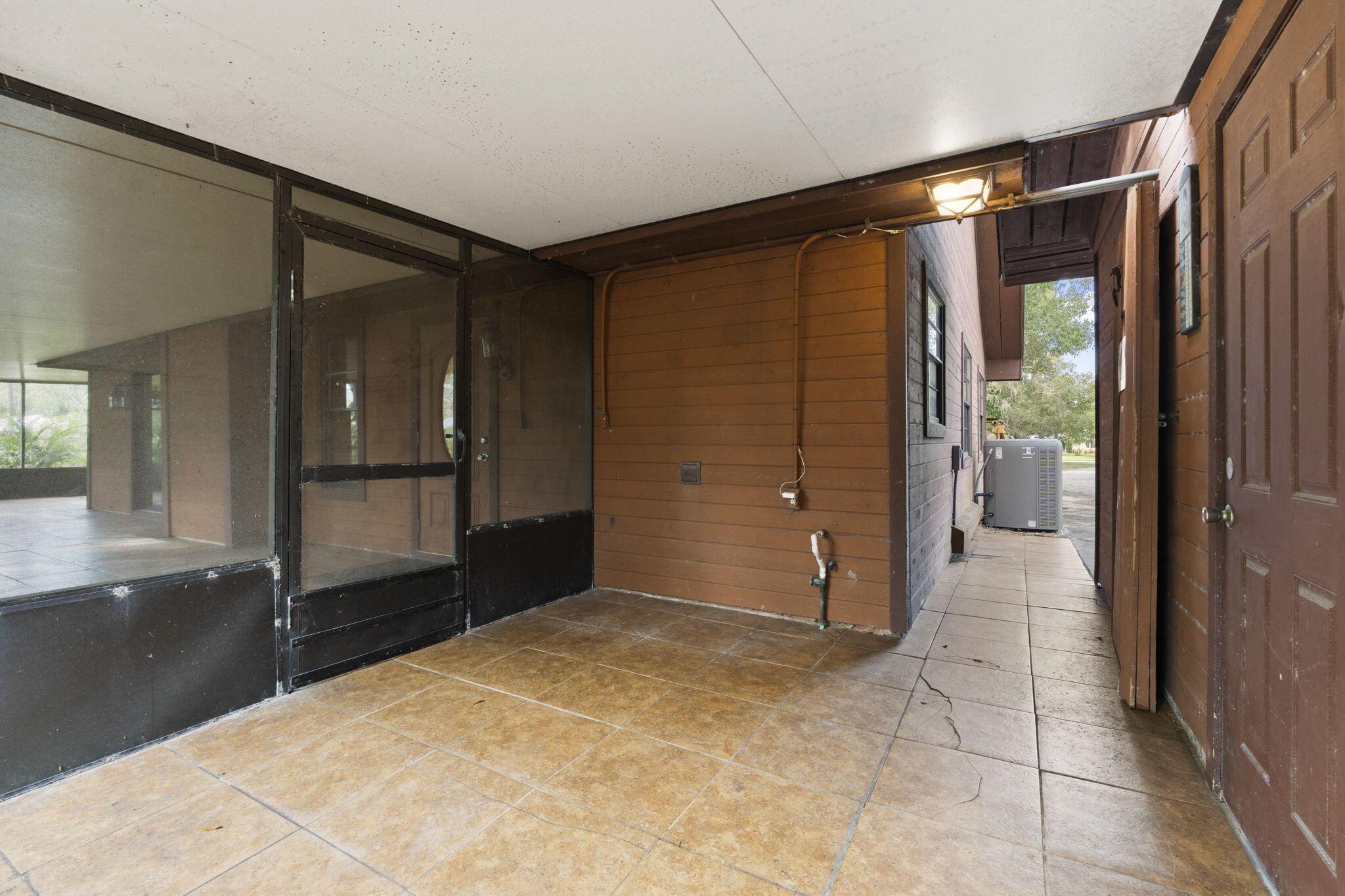 INDIAN RIVER ESTATES UNIT - Residential