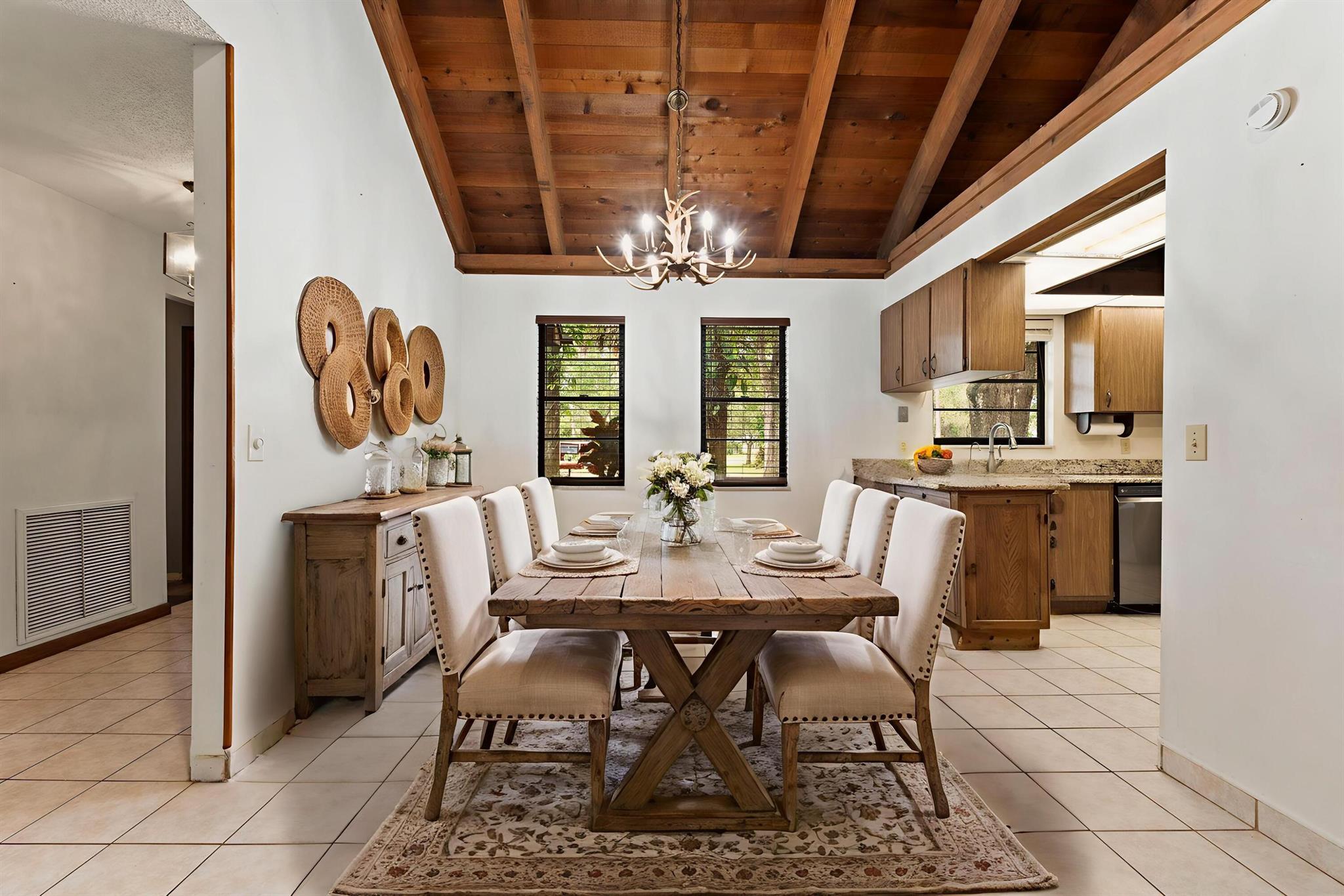 INDIAN RIVER ESTATES UNIT - Residential