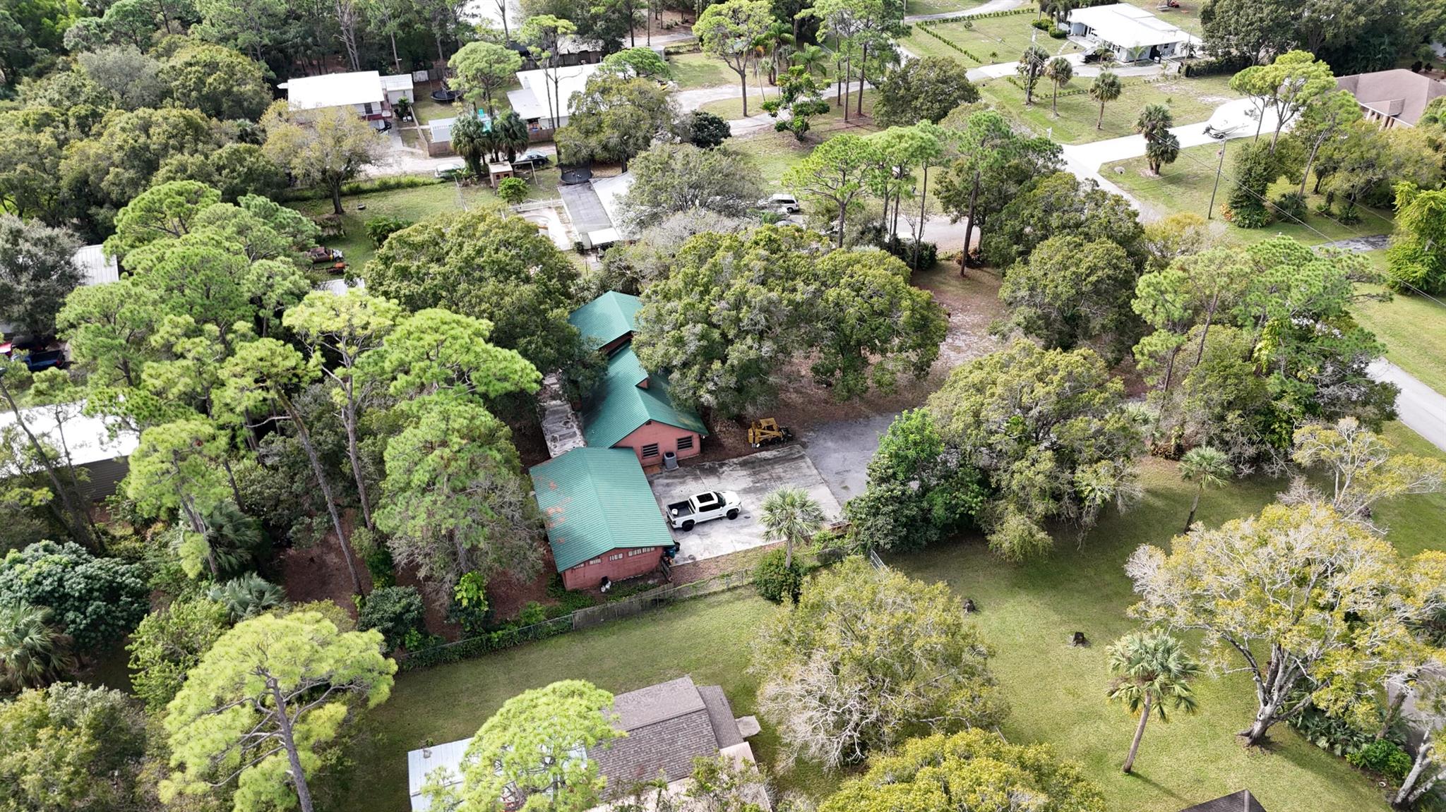 INDIAN RIVER ESTATES UNIT - Residential