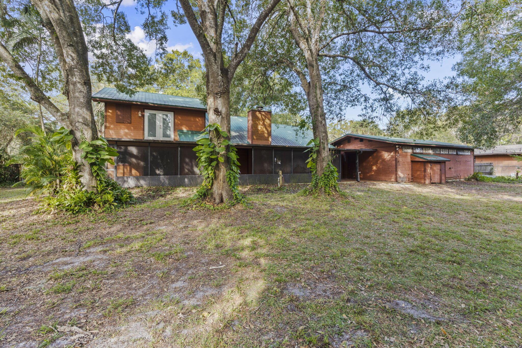 INDIAN RIVER ESTATES UNIT - Residential