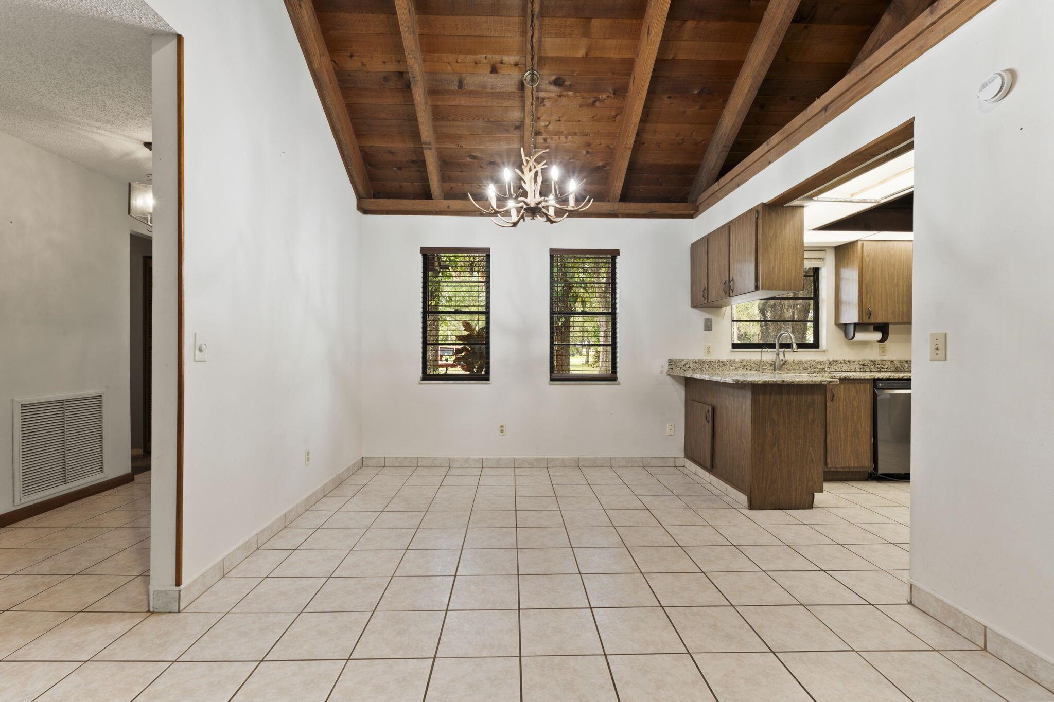 INDIAN RIVER ESTATES UNIT - Residential