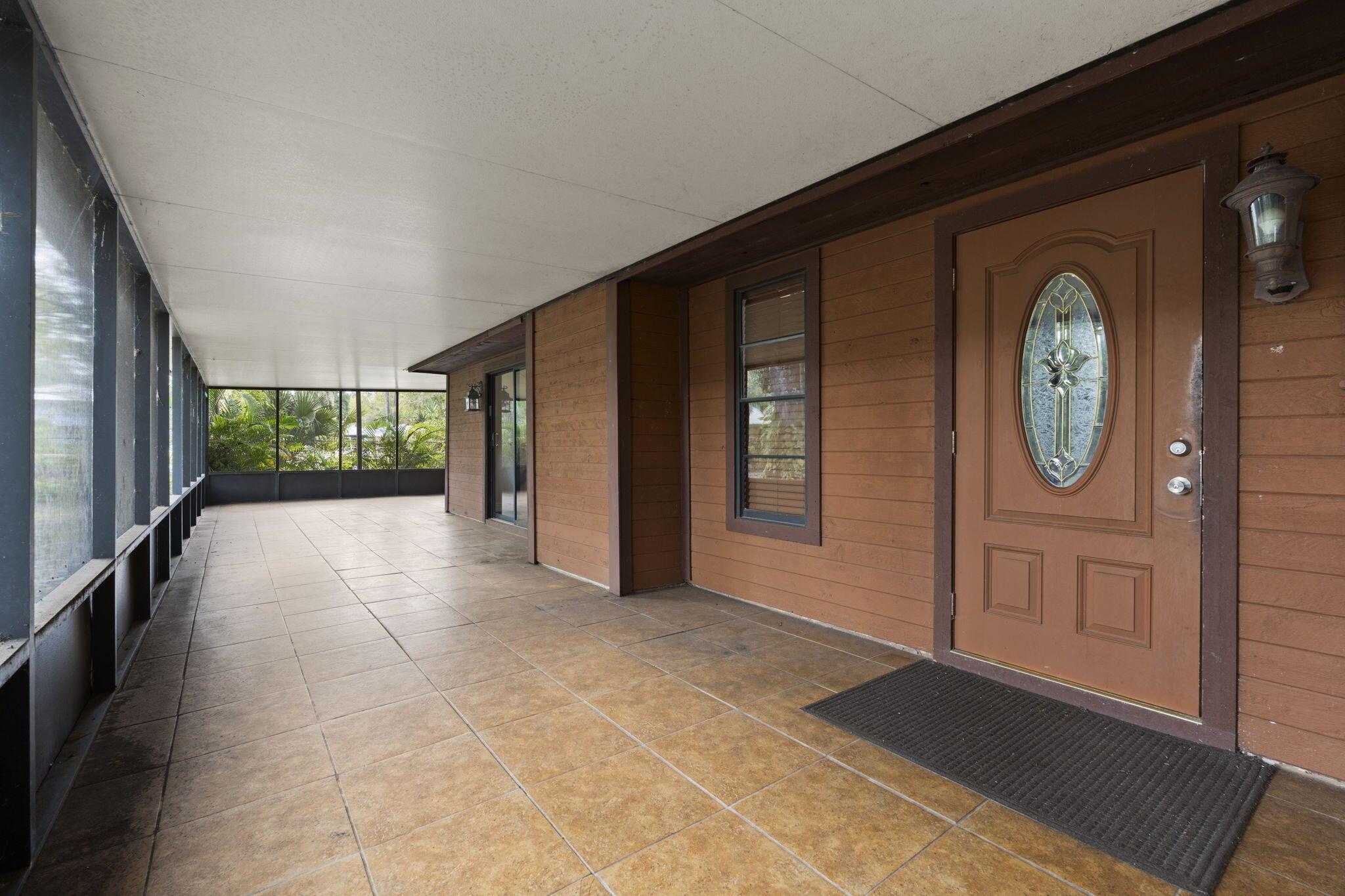 INDIAN RIVER ESTATES UNIT - Residential