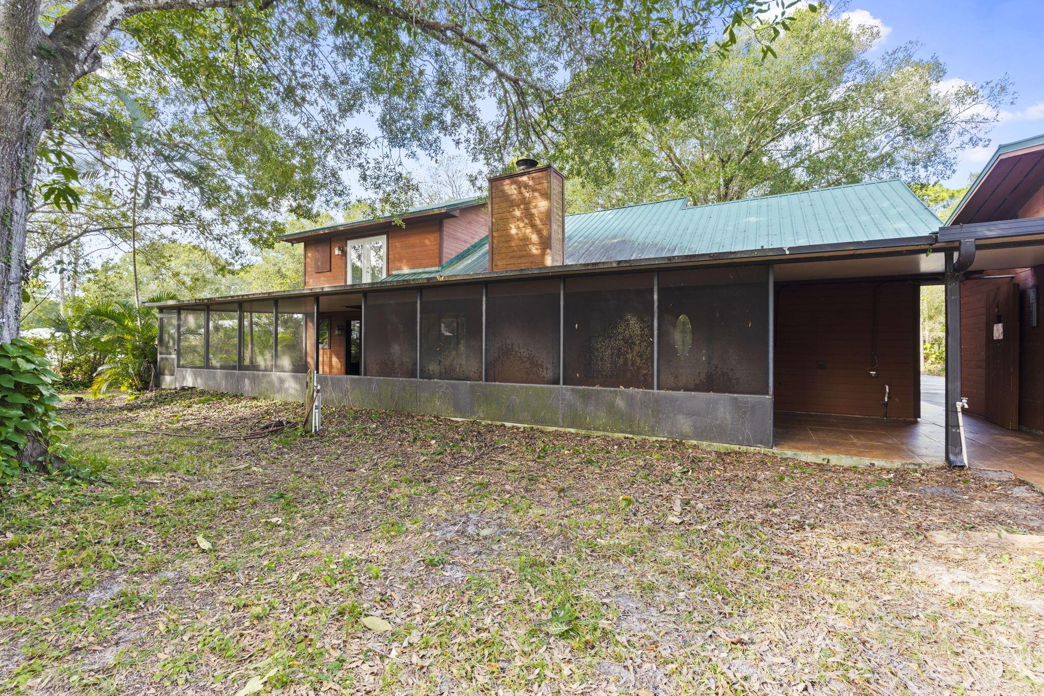 INDIAN RIVER ESTATES UNIT - Residential