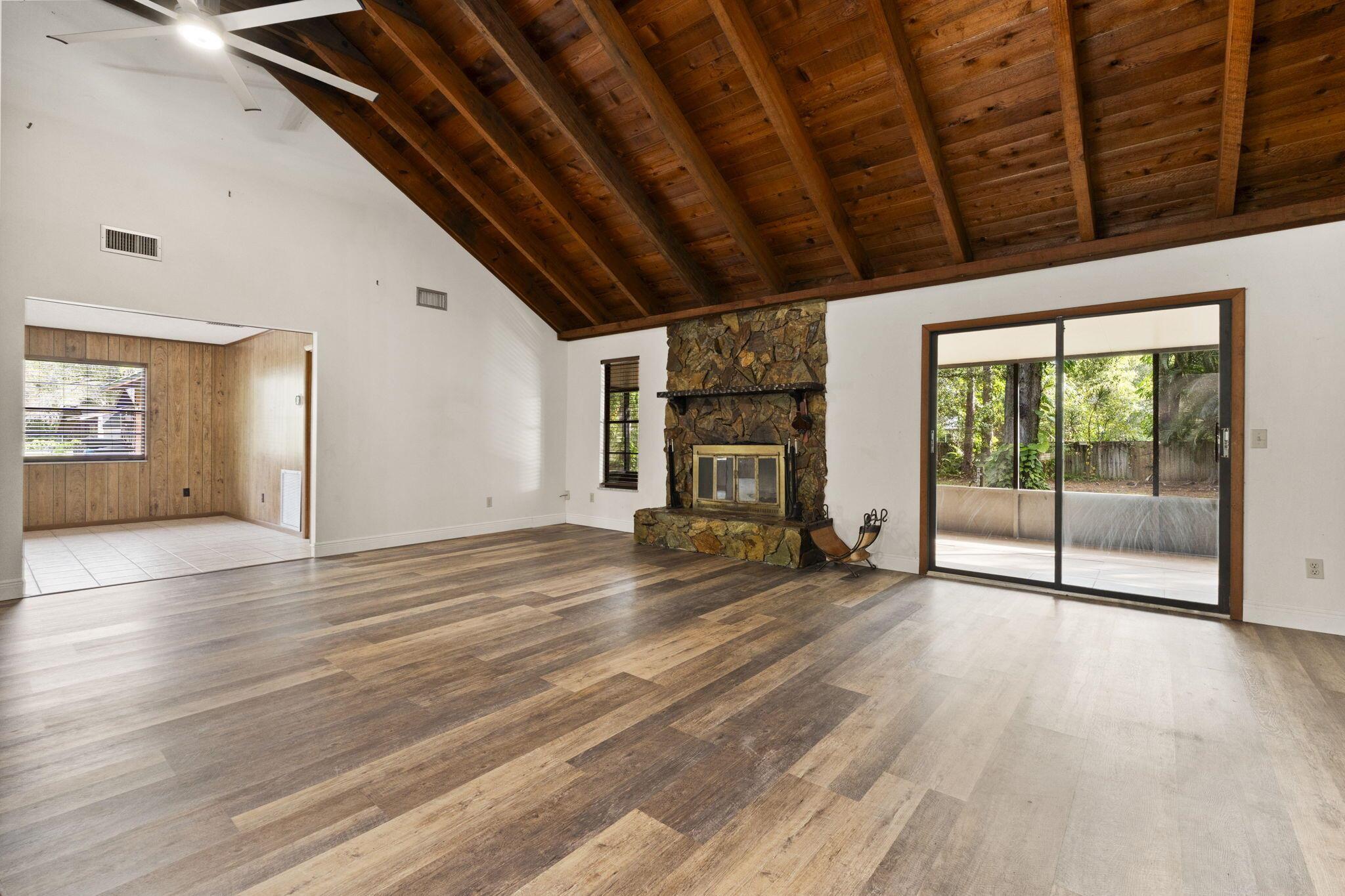 INDIAN RIVER ESTATES UNIT - Residential