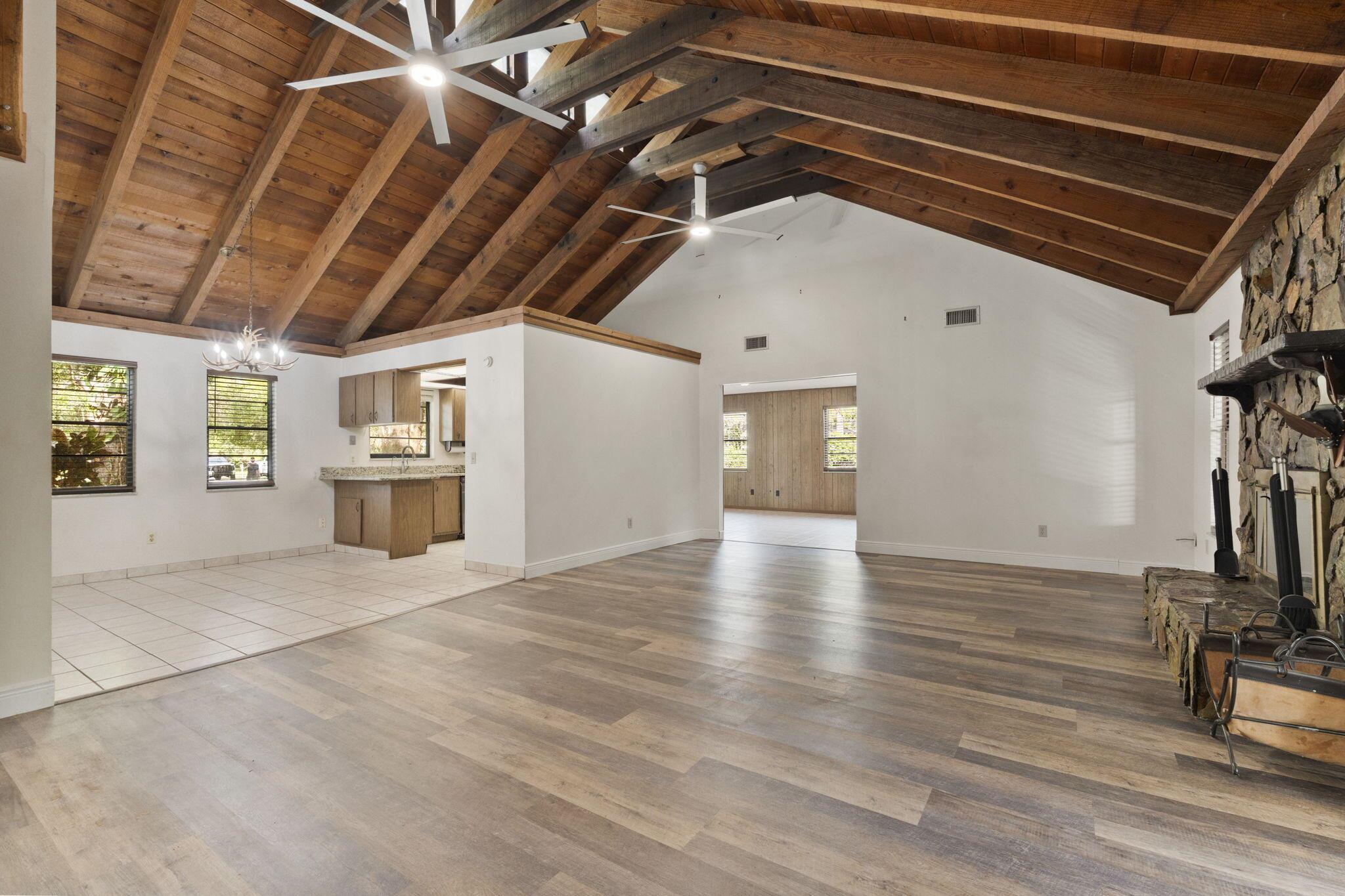 INDIAN RIVER ESTATES UNIT - Residential