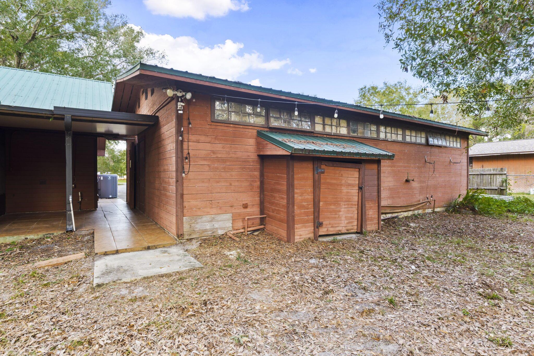 INDIAN RIVER ESTATES UNIT - Residential