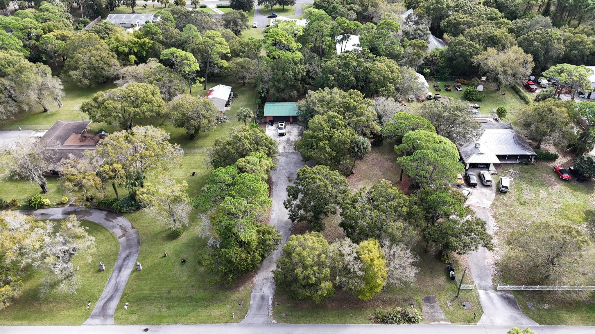 INDIAN RIVER ESTATES UNIT - Residential