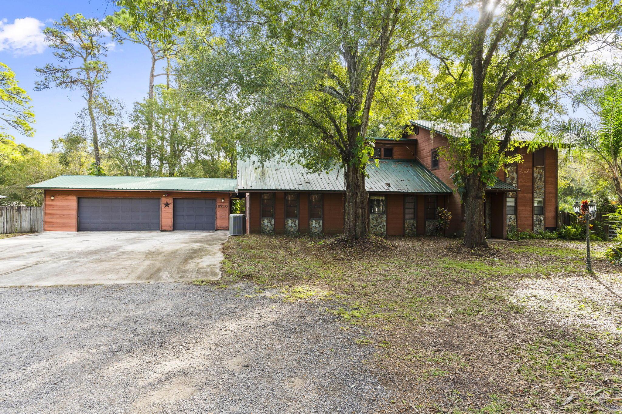 INDIAN RIVER ESTATES UNIT - Residential