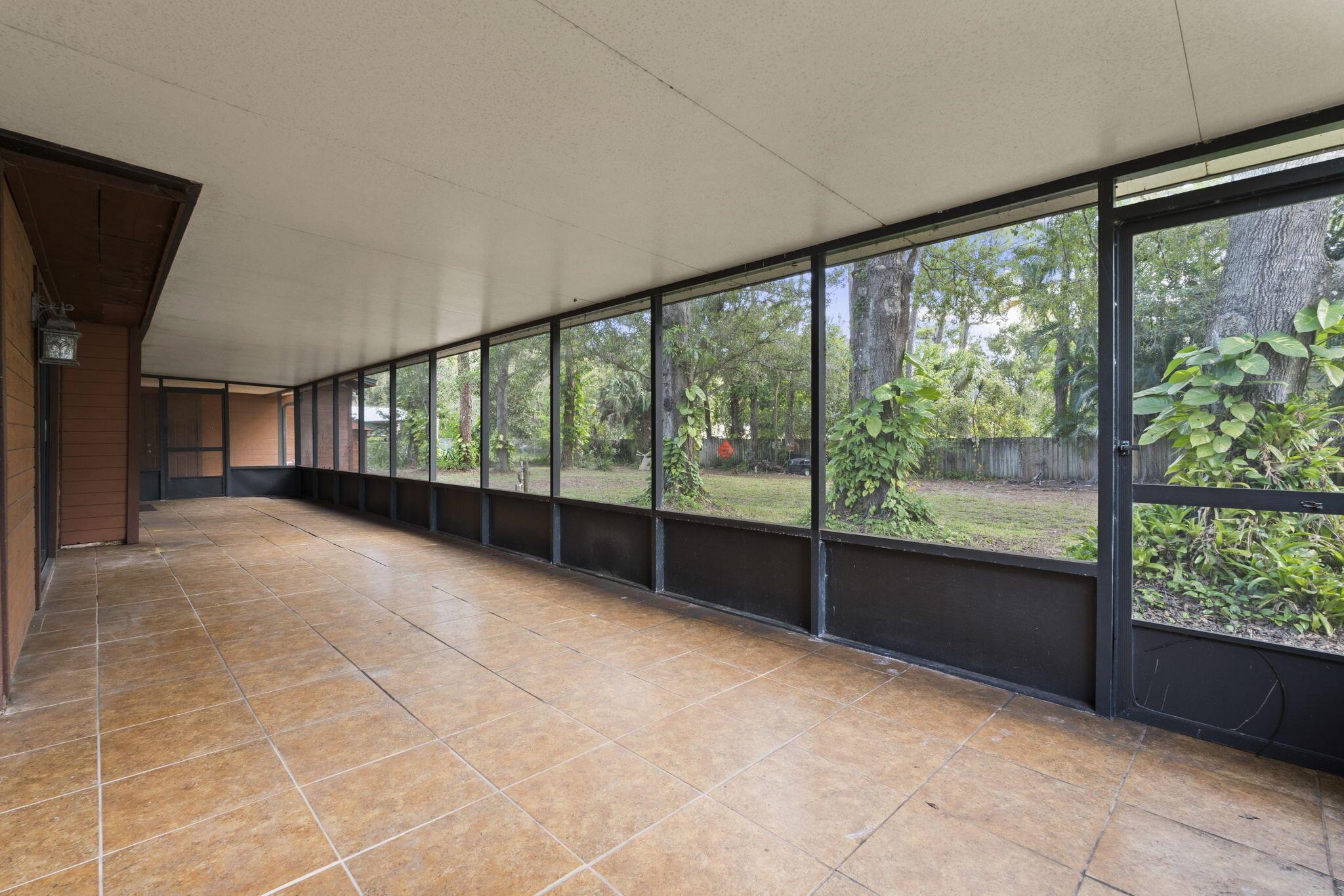 INDIAN RIVER ESTATES UNIT - Residential