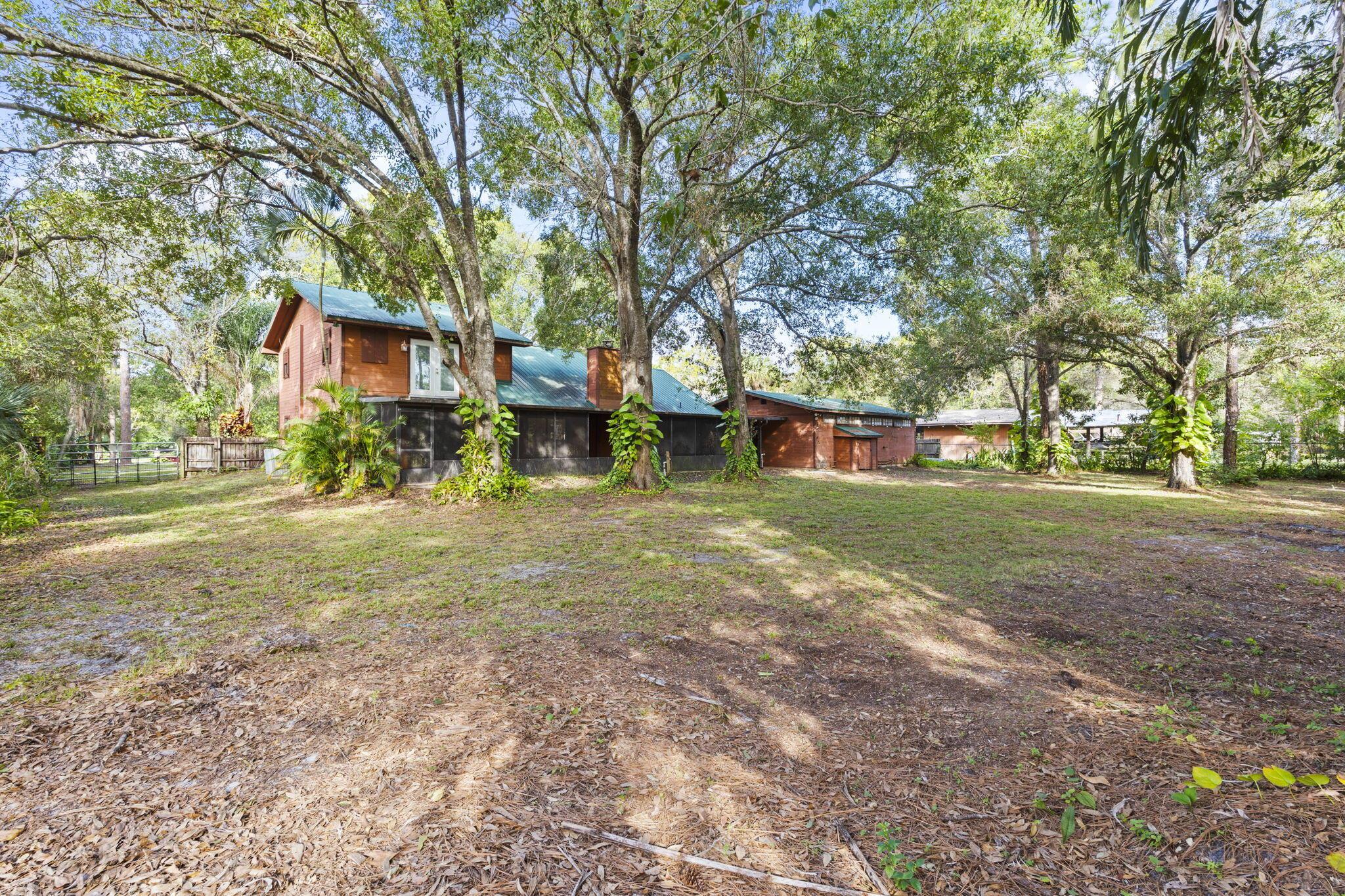 INDIAN RIVER ESTATES UNIT - Residential