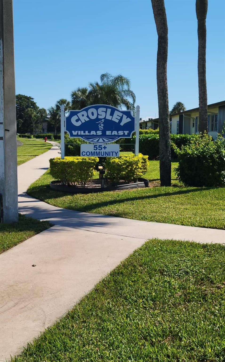 CRESTHAVEN VILLAS 17 COND - Residential Lease