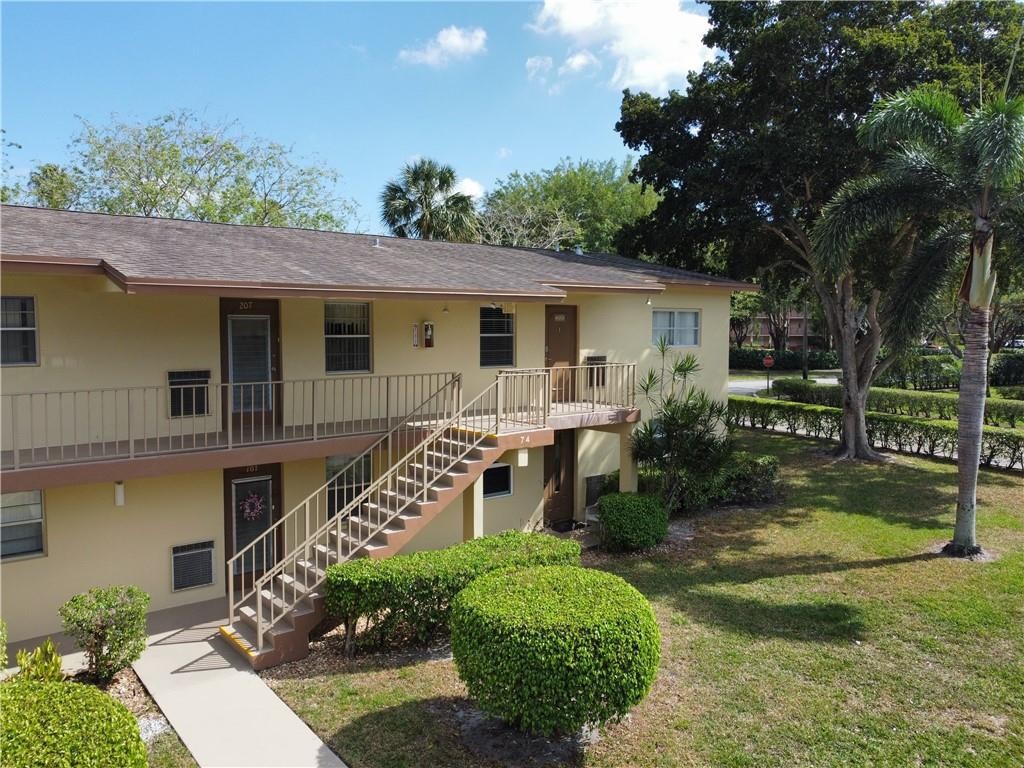 Oriole Gardens III - Residential