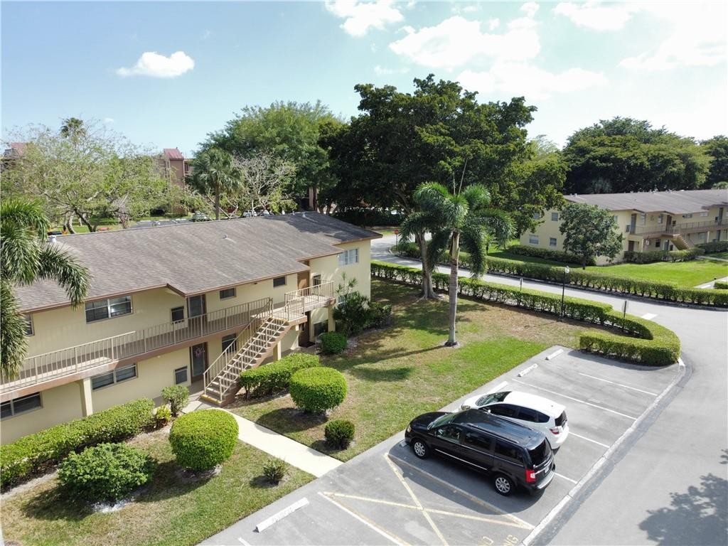 Oriole Gardens III - Residential