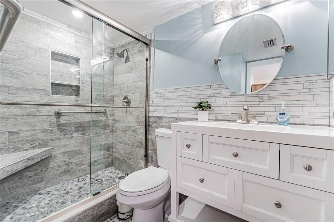 Oriole Gardens III - Residential