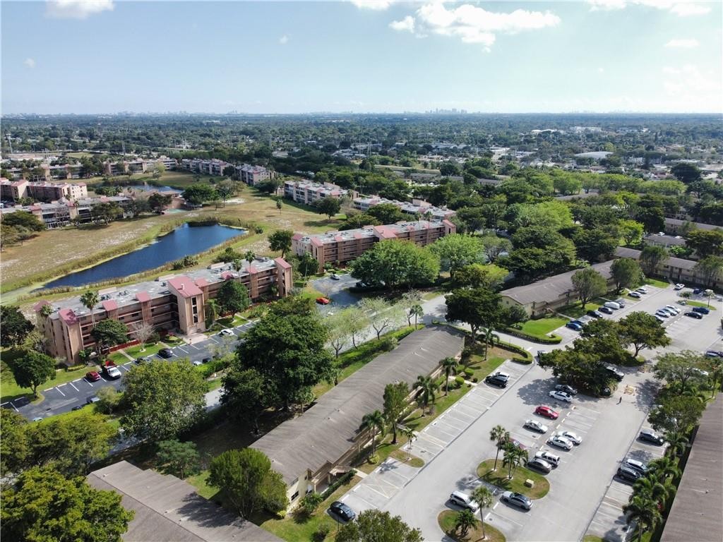 Oriole Gardens III - Residential