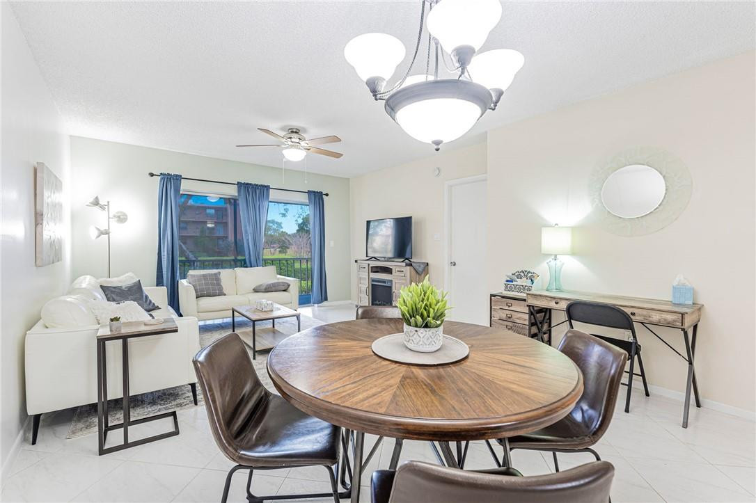 Oriole Gardens III - Residential