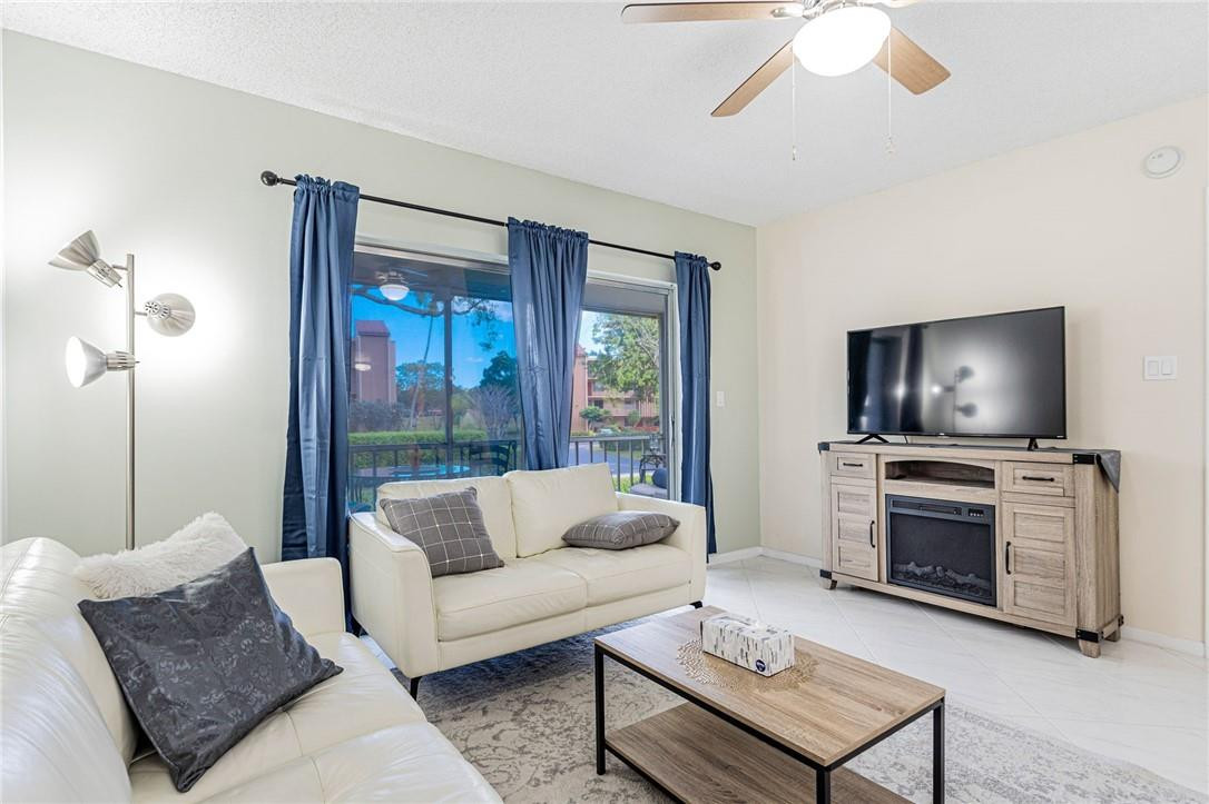 Oriole Gardens III - Residential