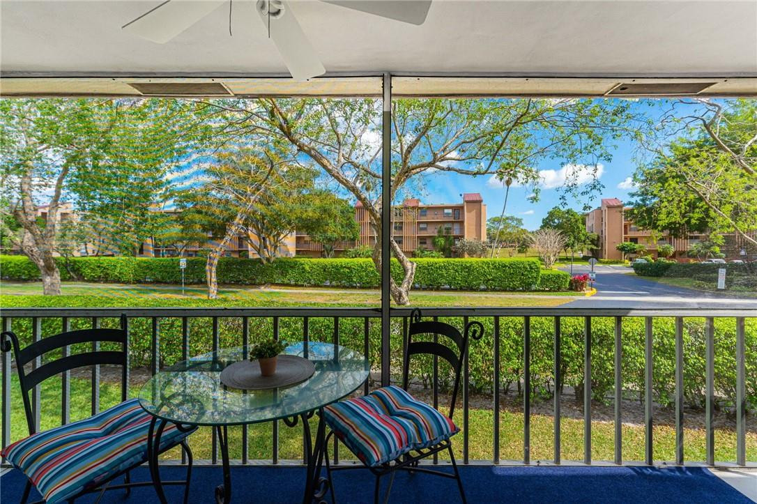 Oriole Gardens III - Residential