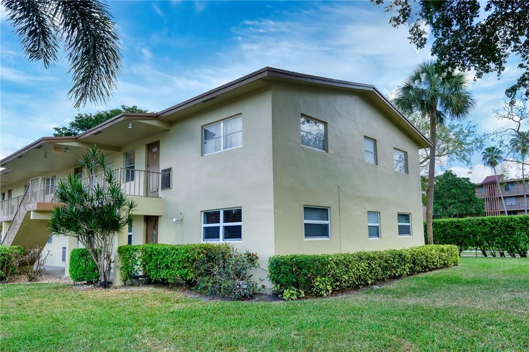 Oriole Gardens III - Residential