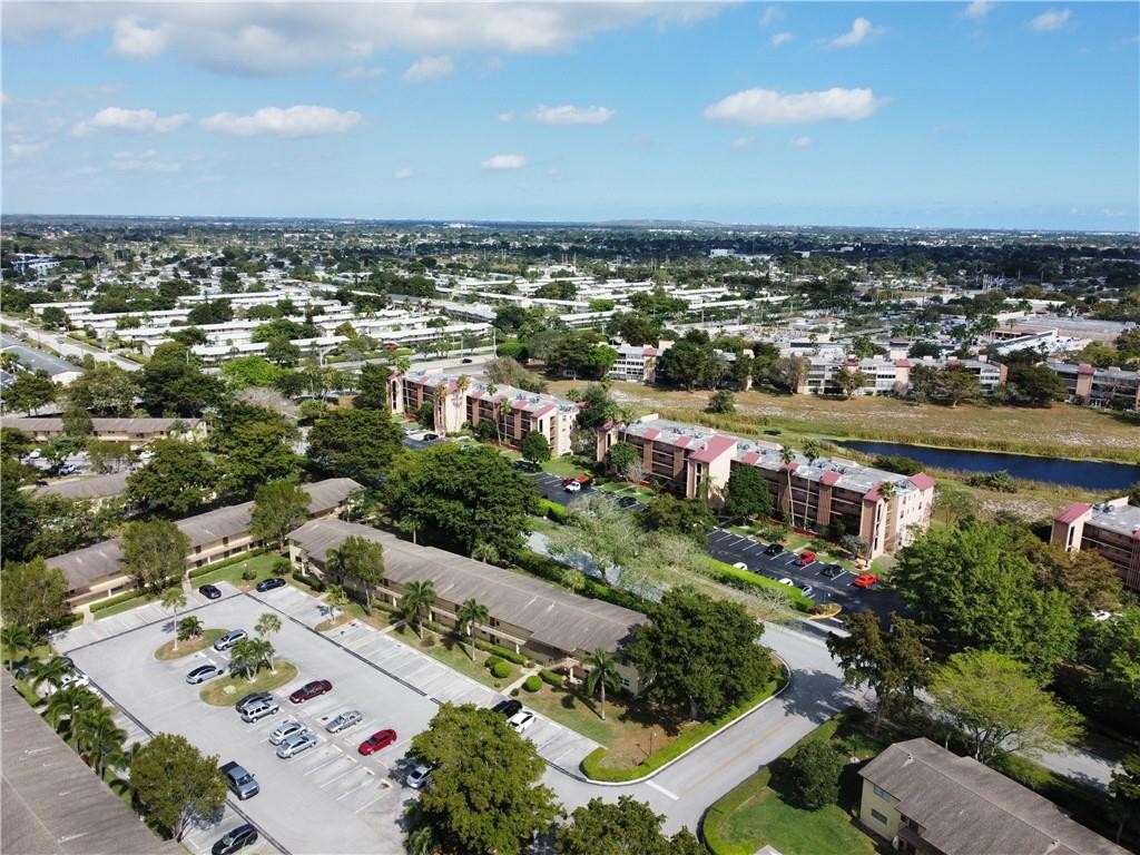 Oriole Gardens III - Residential