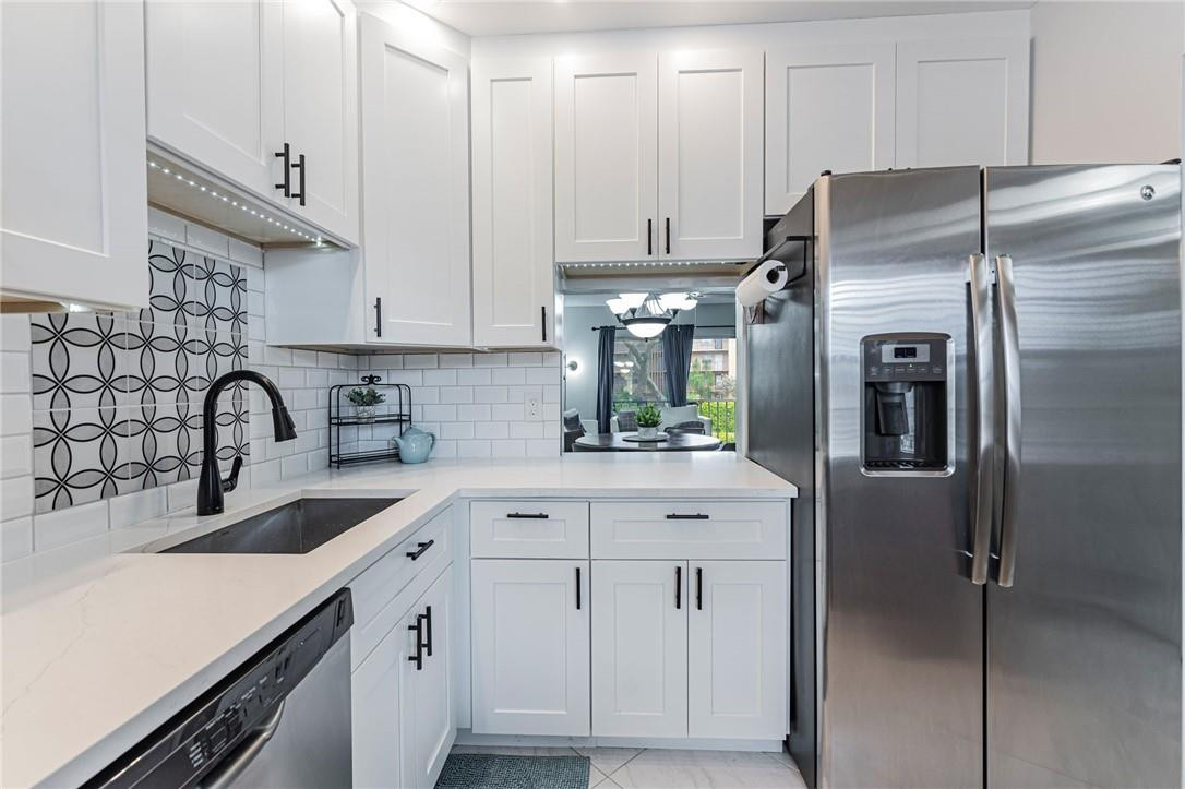 Oriole Gardens III - Residential