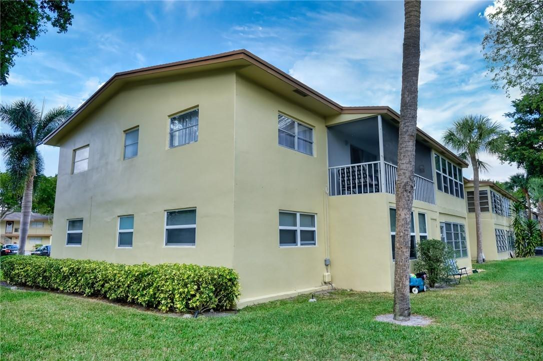 Oriole Gardens III - Residential